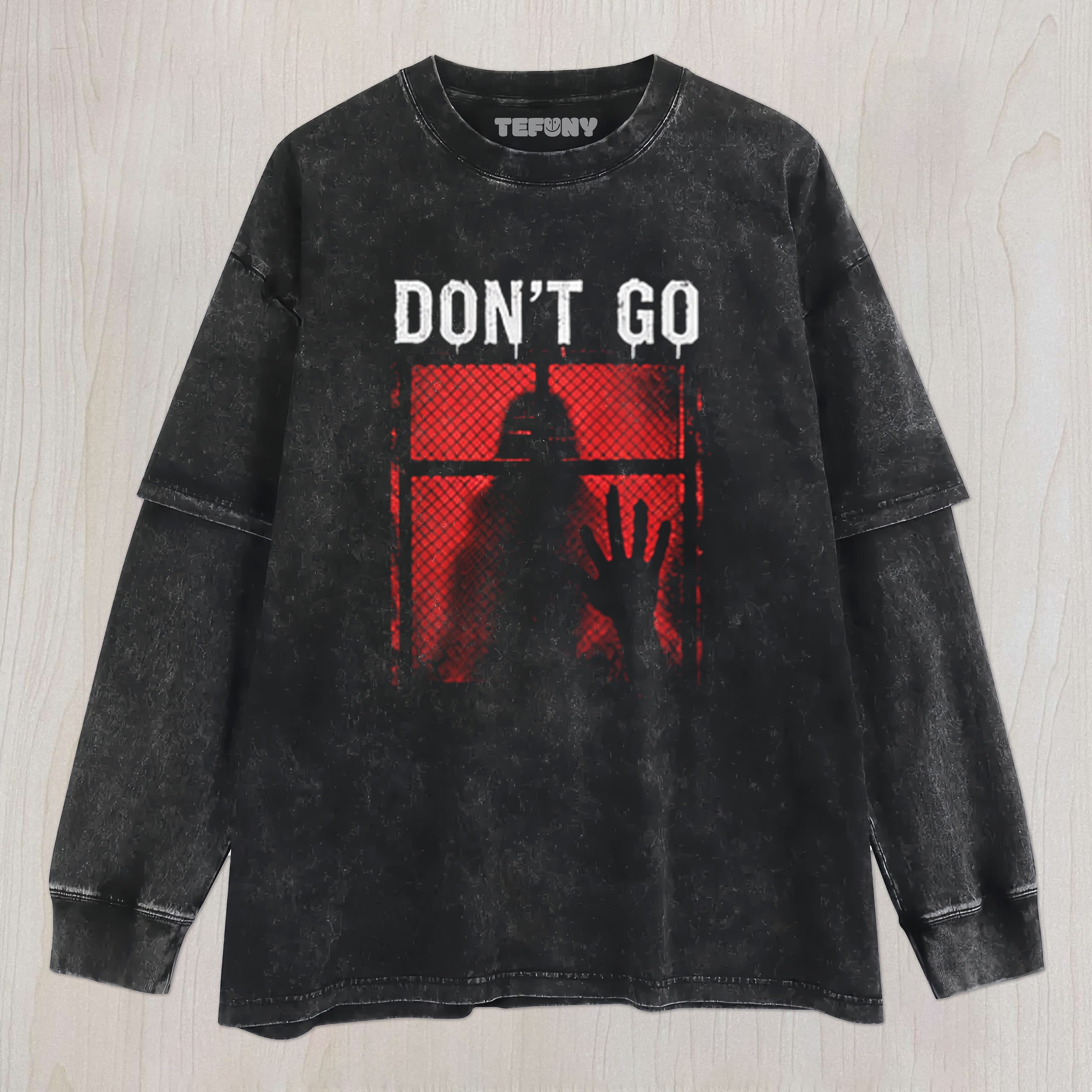 SILENT HILL V5 UNISEX TEE, TANK TOP, LAYERED LS, SWEATSHIRT & HOODIE