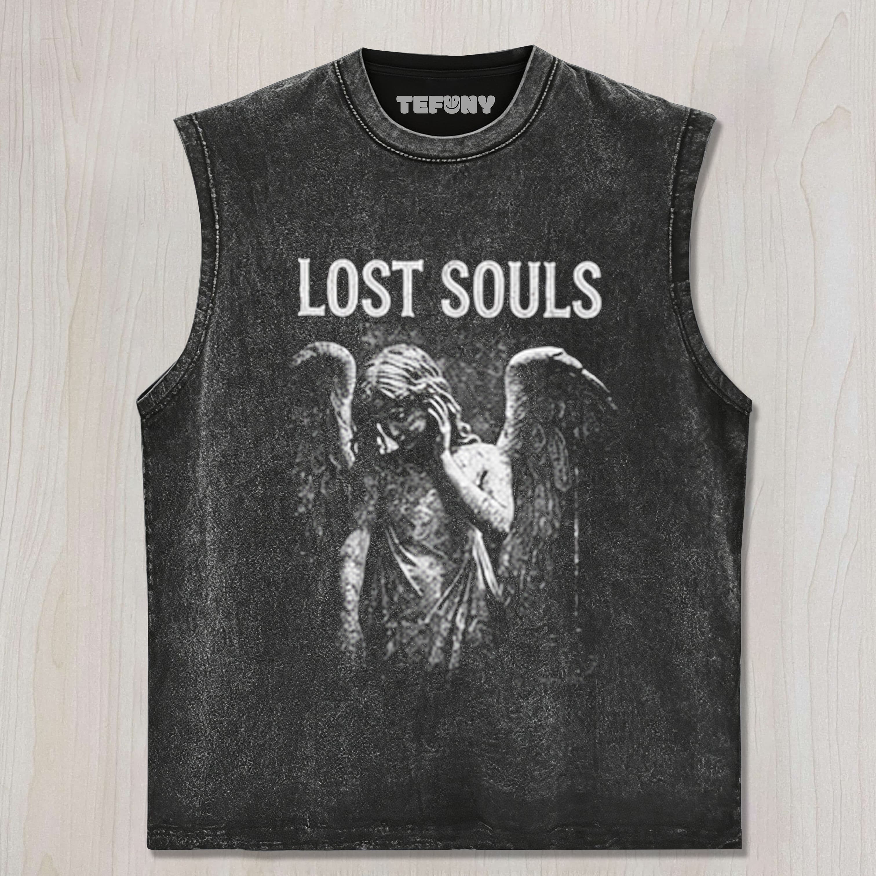 SILENT HILL V6 UNISEX TEE, TANK TOP, LAYERED LS, SWEATSHIRT & HOODIE