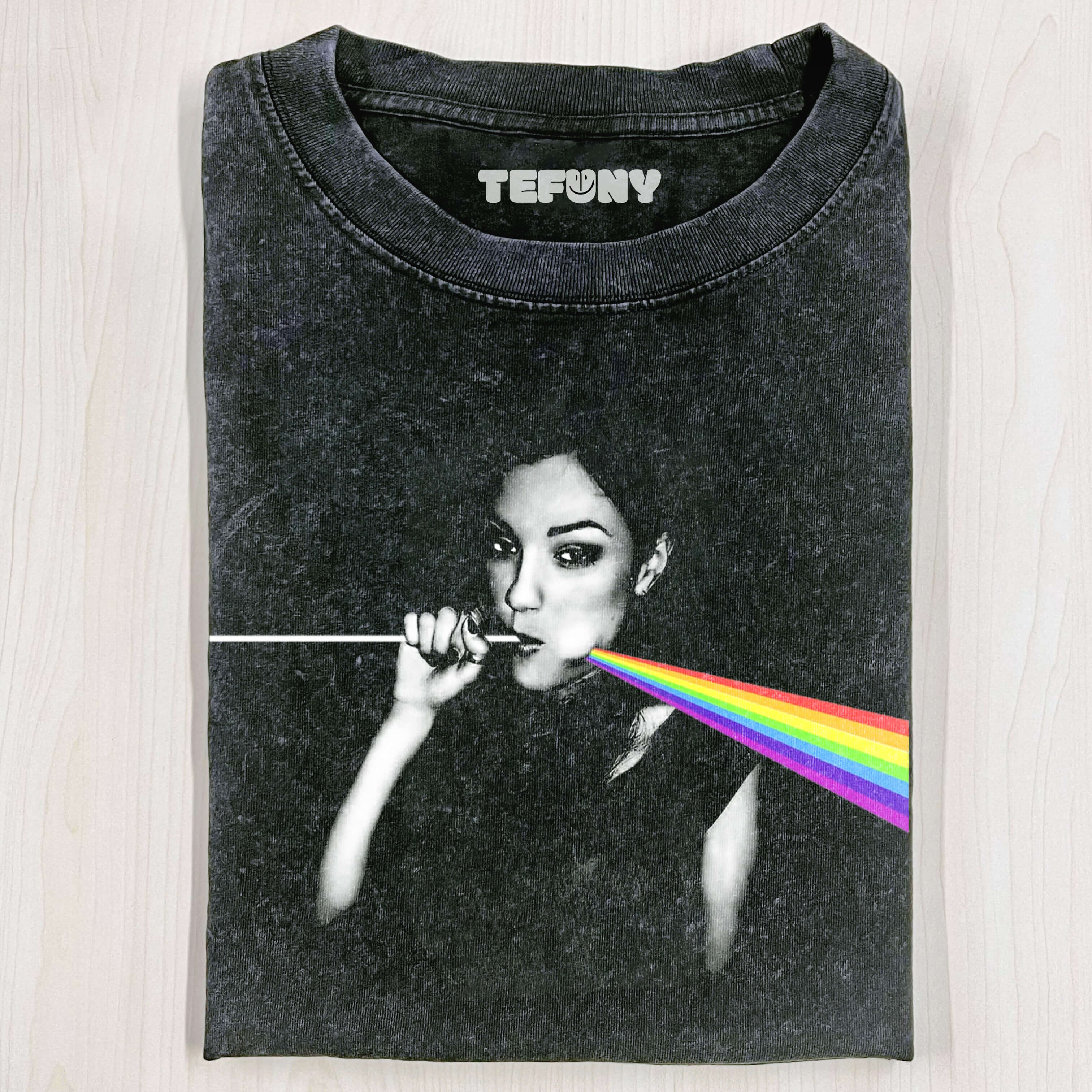 SIMPLE SCIENCE NSFW T-SHIRT