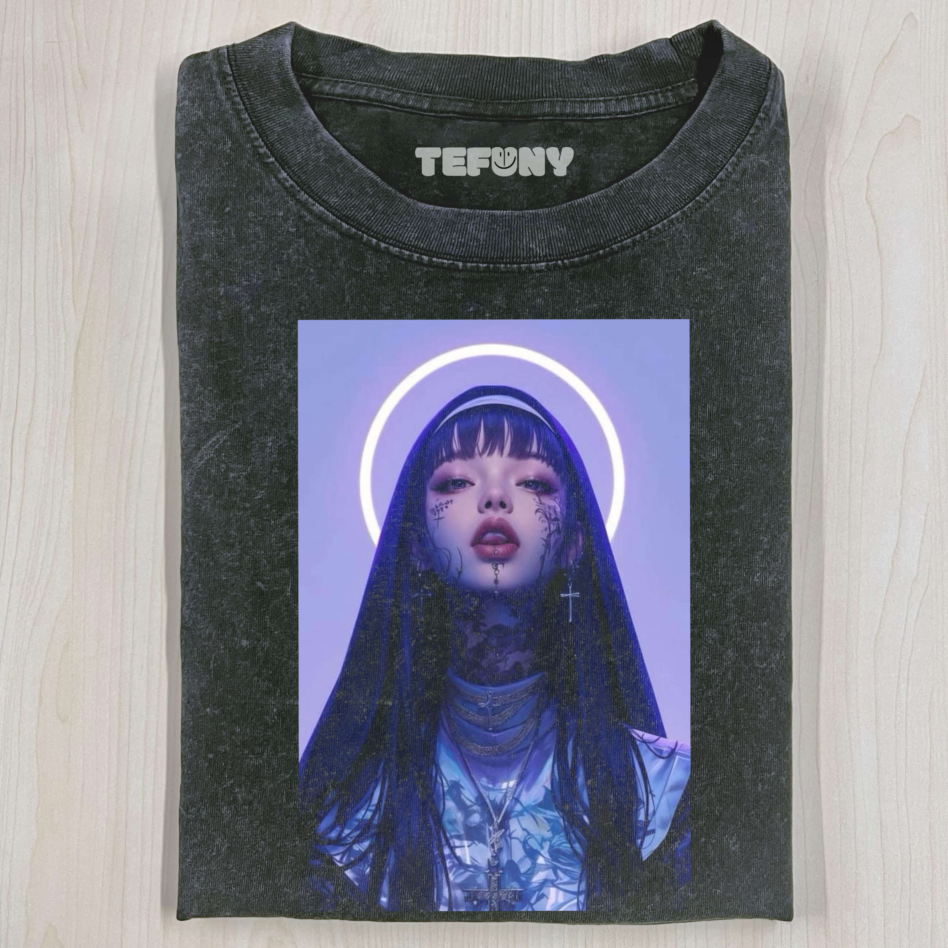 SISTER  T-THIRT