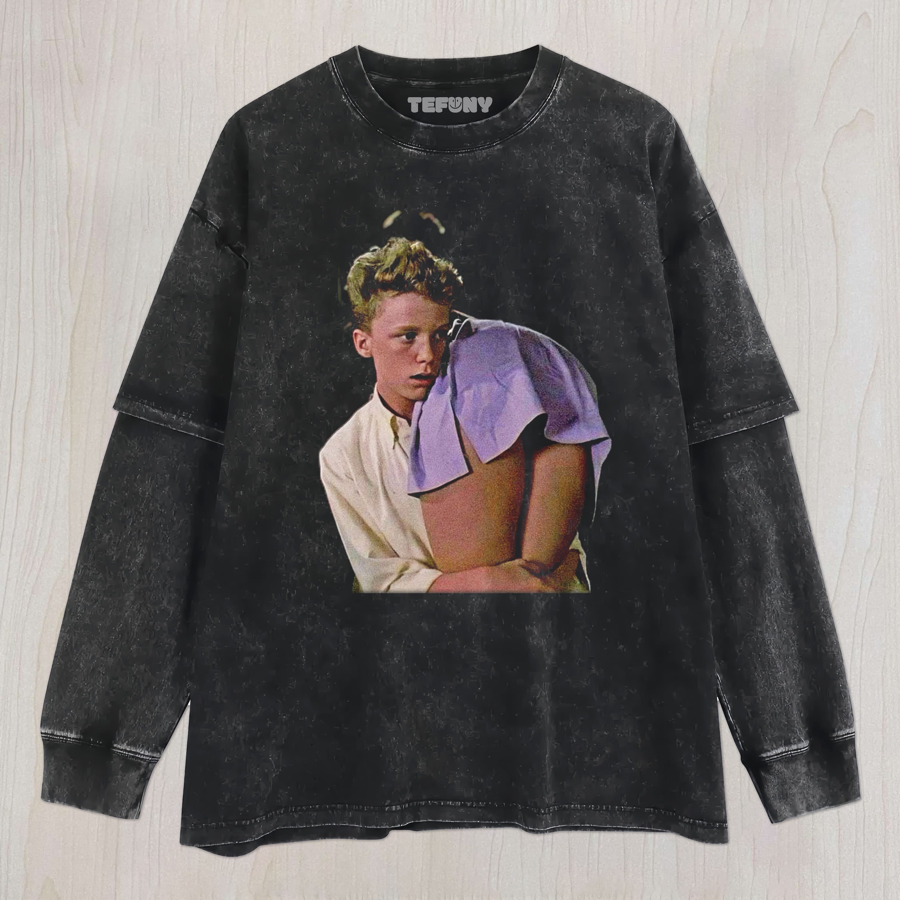 SIXTEEN CANDLES UNISEX TEE, TANK TOP, LAYERED LS, SWEATSHIRT & HOODIE