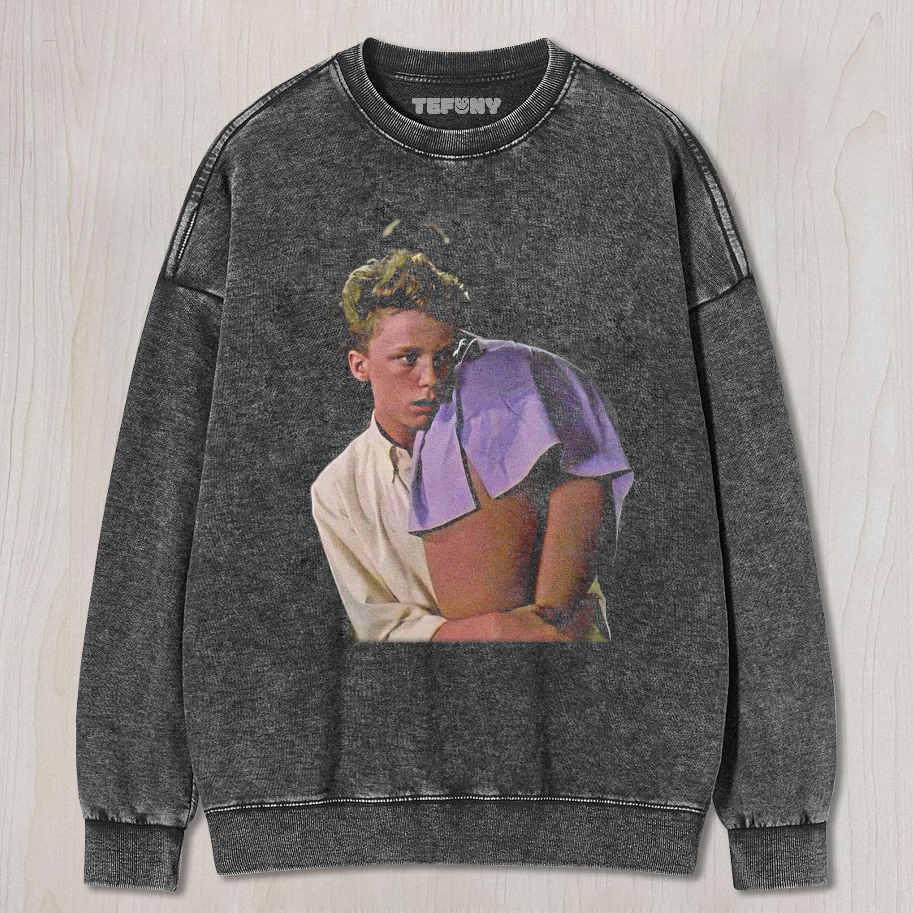 SIXTEEN CANDLES UNISEX TEE, TANK TOP, LAYERED LS, SWEATSHIRT & HOODIE