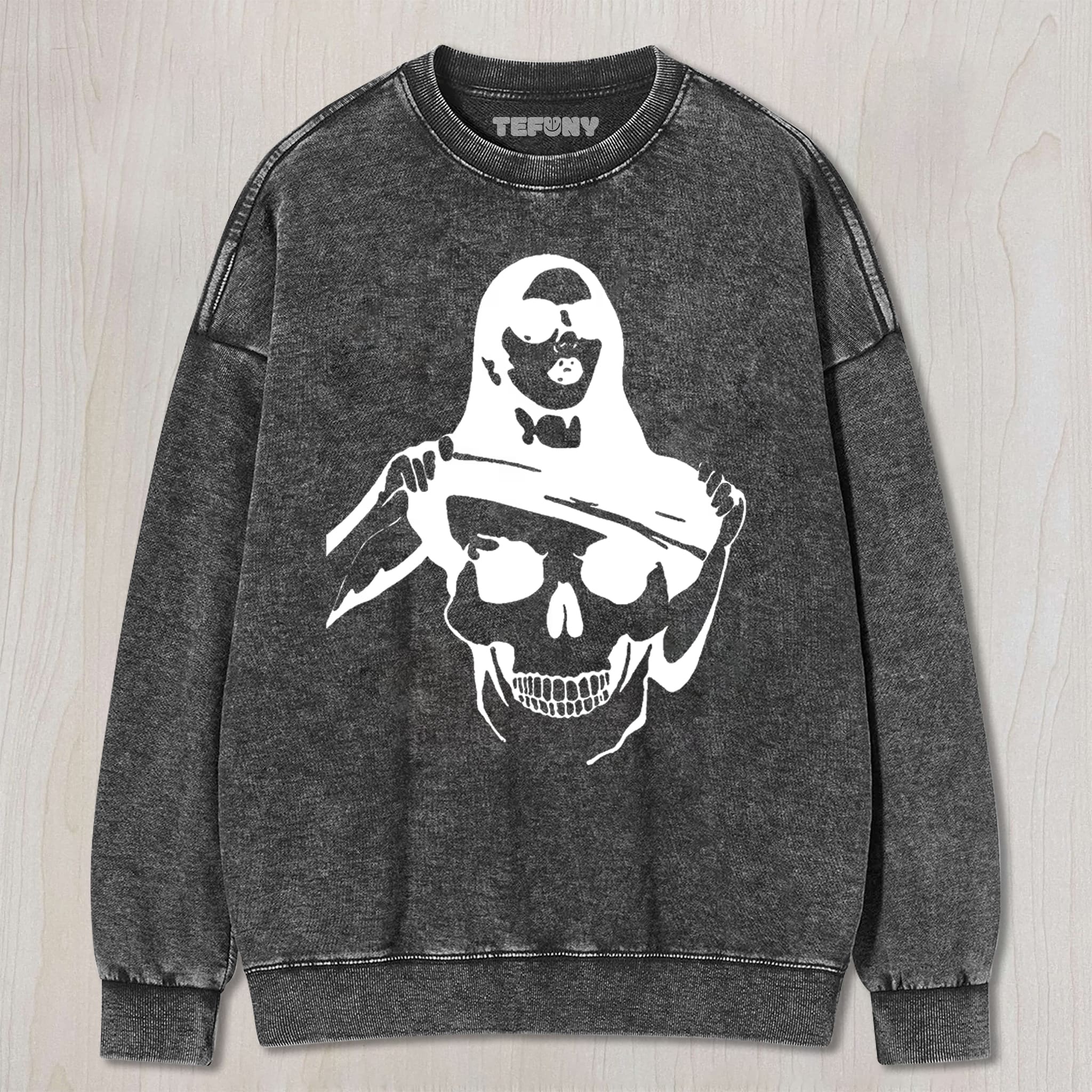 SKELETON WOMAN UNISEX TEE, TANK TOP, LAYERED LS, SWEATSHIRT & HOODIE