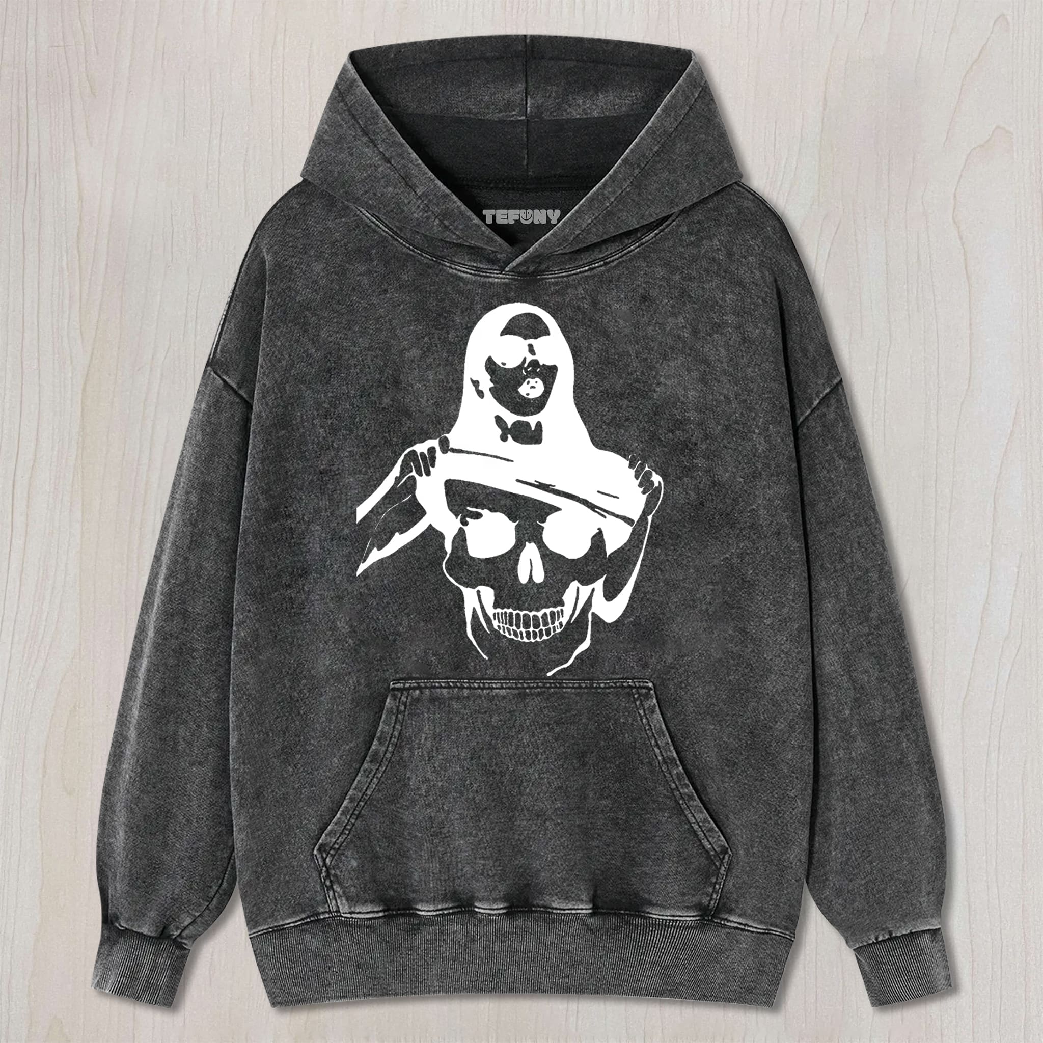 SKELETON WOMAN UNISEX TEE, TANK TOP, LAYERED LS, SWEATSHIRT & HOODIE