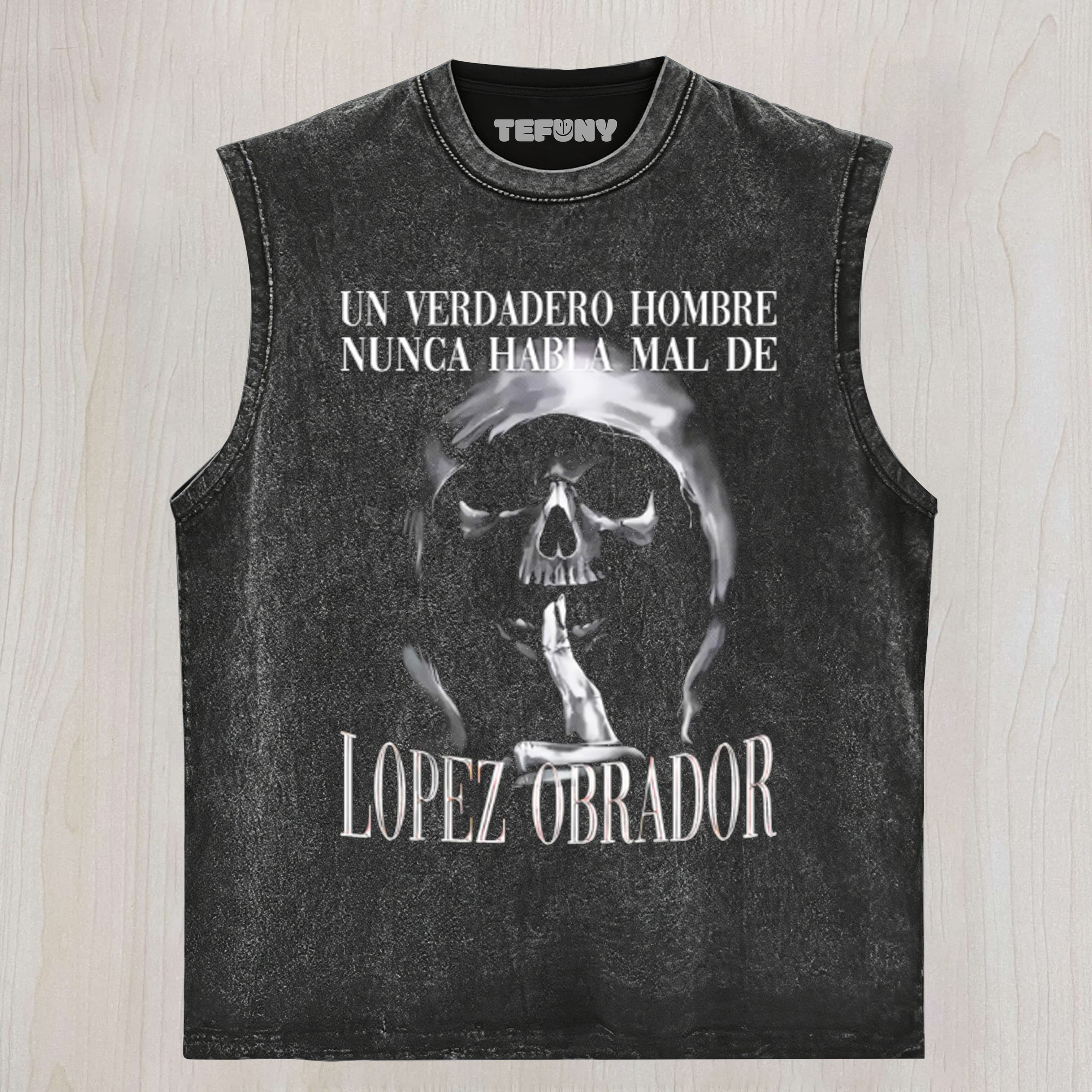SKULLS GYM2 UNISEX TEE, TANK TOP, LAYERED LS, SWEATSHIRT & HOODIE