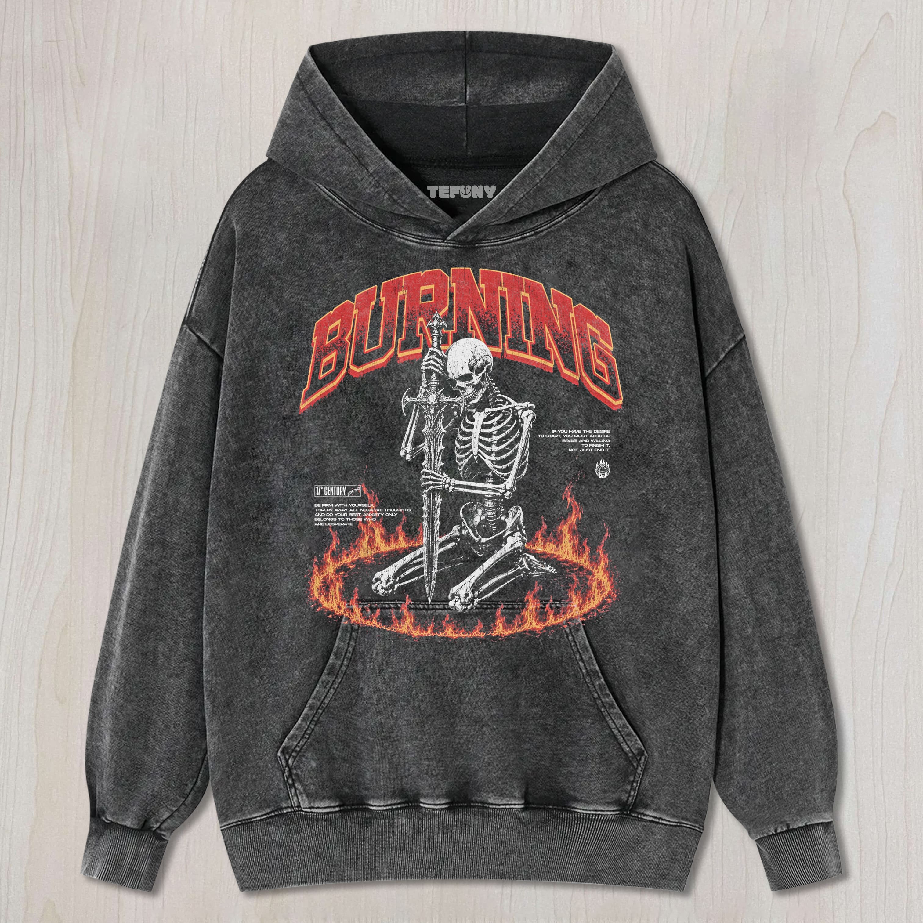 SKULL HEAD V1 UNISEX TEE, TANK TOP, LAYERED LS, SWEATSHIRT & HOODIE