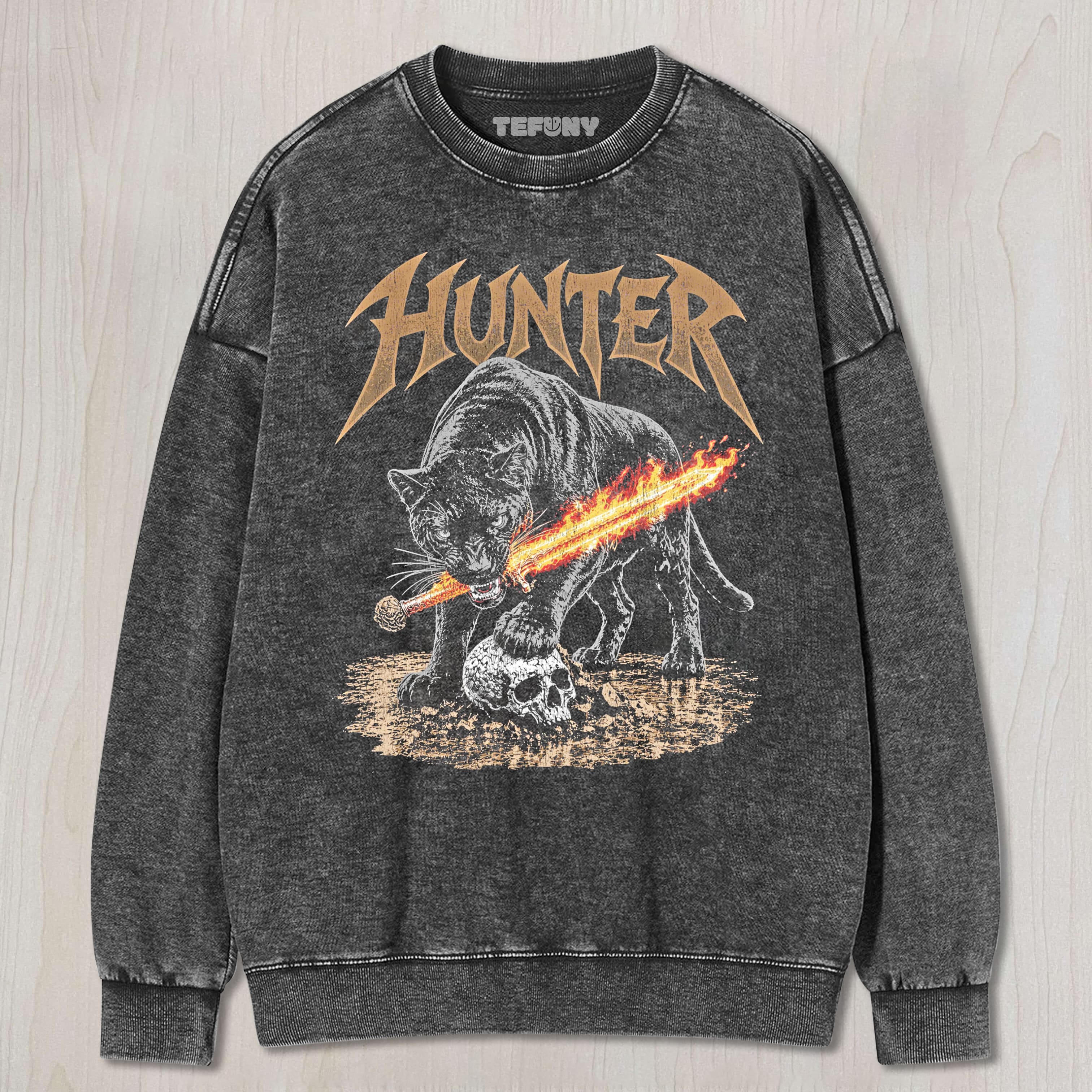 SKULL HEAD V3 UNISEX TEE, TANK TOP, LAYERED LS, SWEATSHIRT & HOODIE