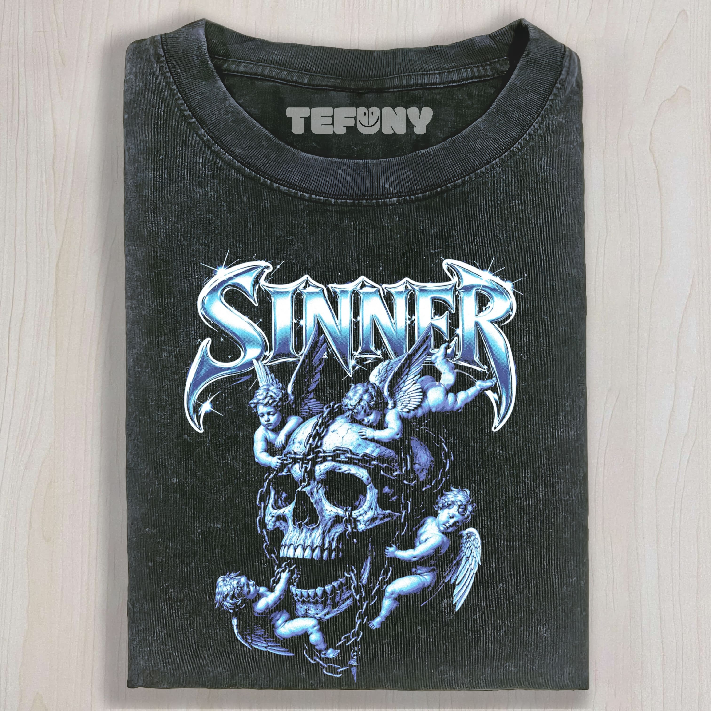 SKULL HEAD V4 UNISEX TEE, TANK TOP, LAYERED LS, SWEATSHIRT & HOODIE