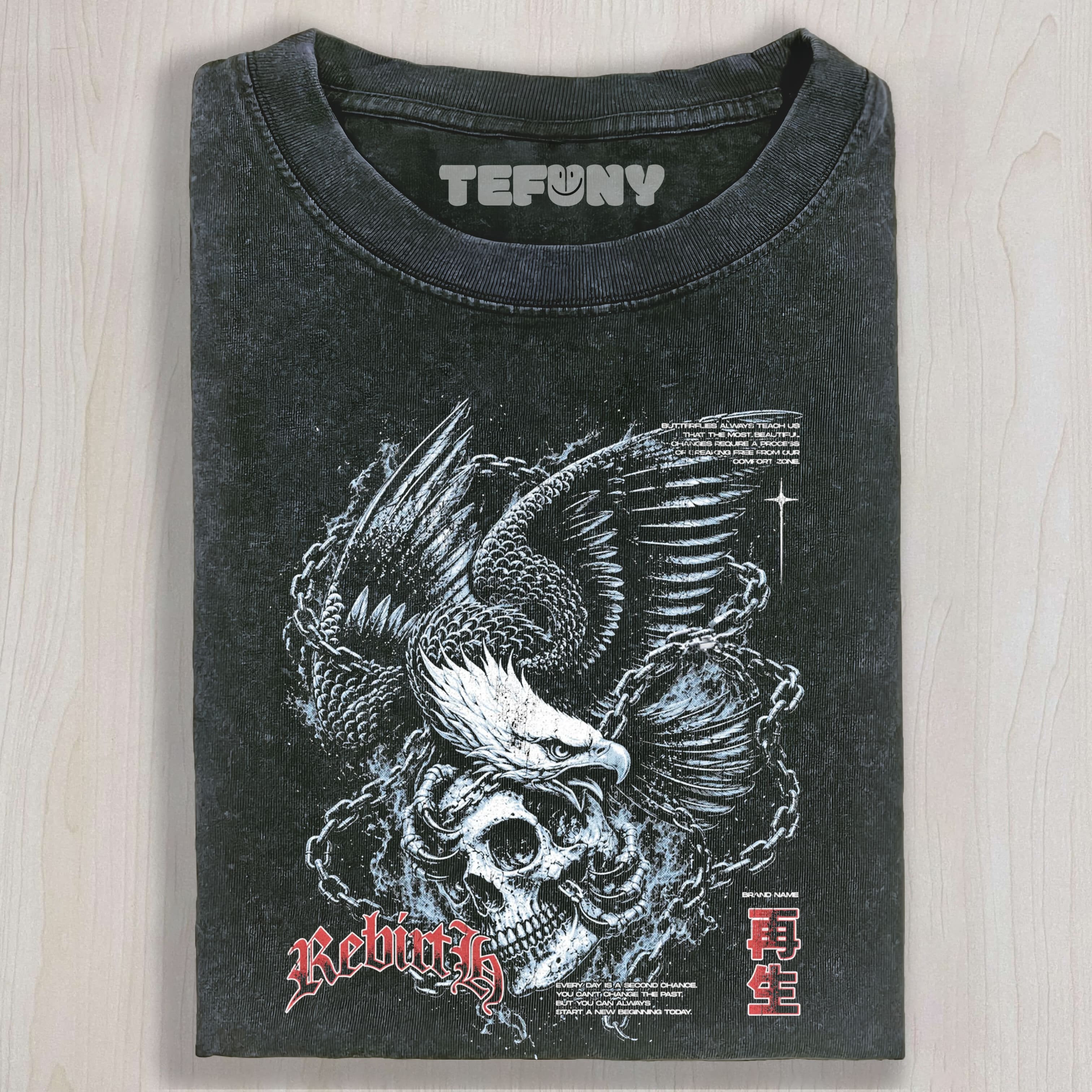 SKULL HEAD V5 UNISEX TEE, TANK TOP, LAYERED LS, SWEATSHIRT & HOODIE