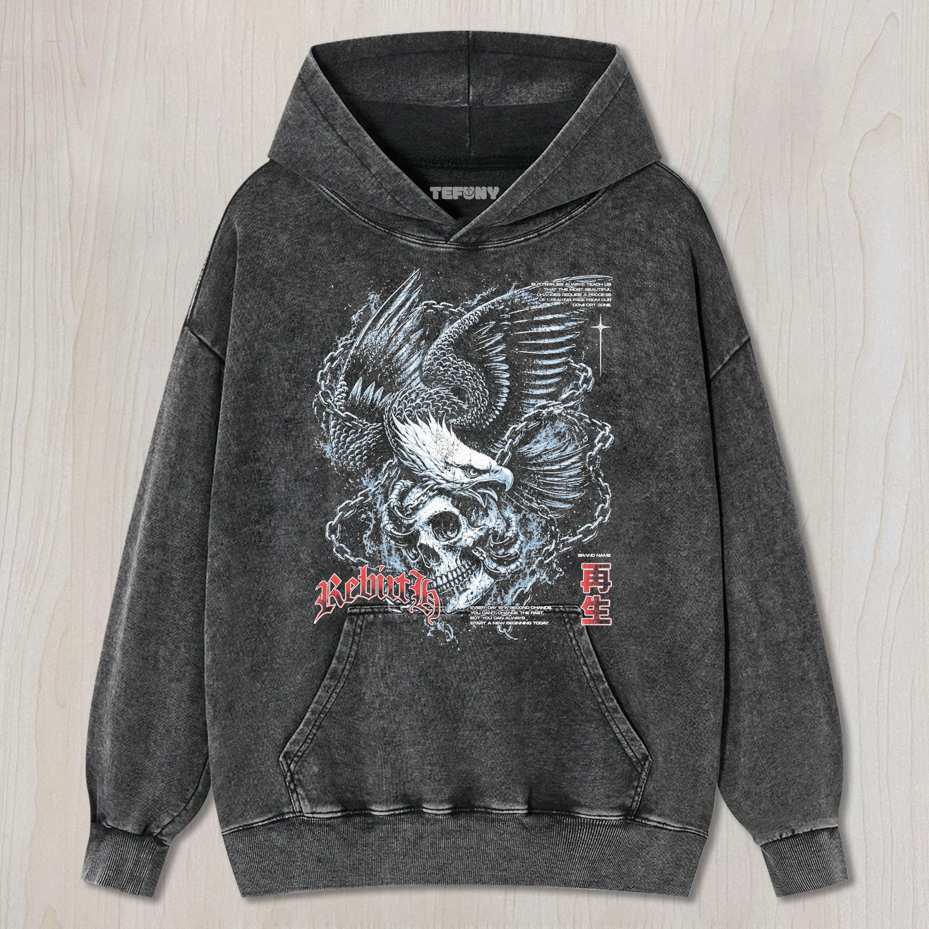 SKULL HEAD V5 UNISEX TEE, TANK TOP, LAYERED LS, SWEATSHIRT & HOODIE