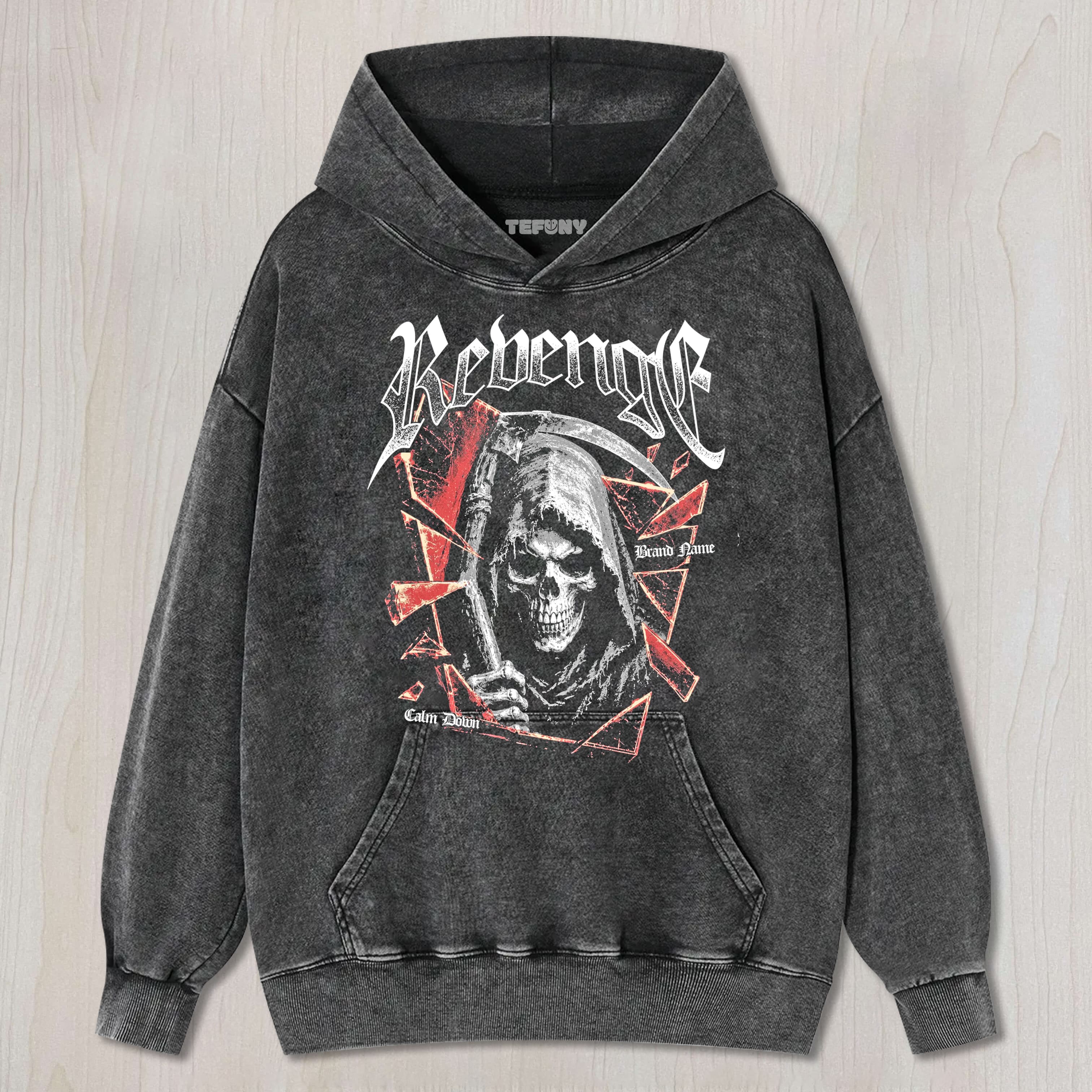 SKULL HEAD V6 UNISEX TEE, TANK TOP, LAYERED LS, SWEATSHIRT & HOODIE