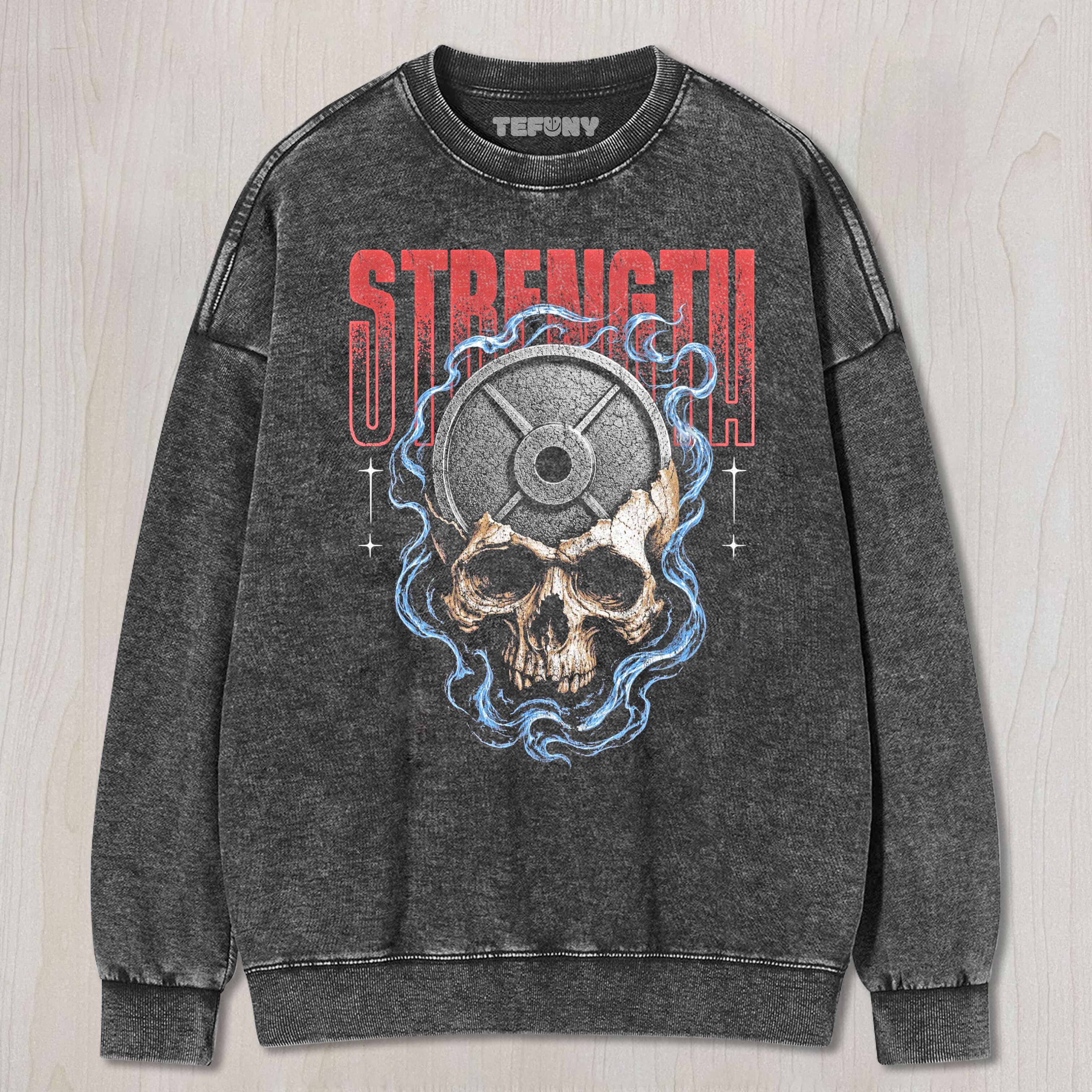 SKULL HEAD V8 UNISEX TEE, TANK TOP, LAYERED LS, SWEATSHIRT & HOODIE
