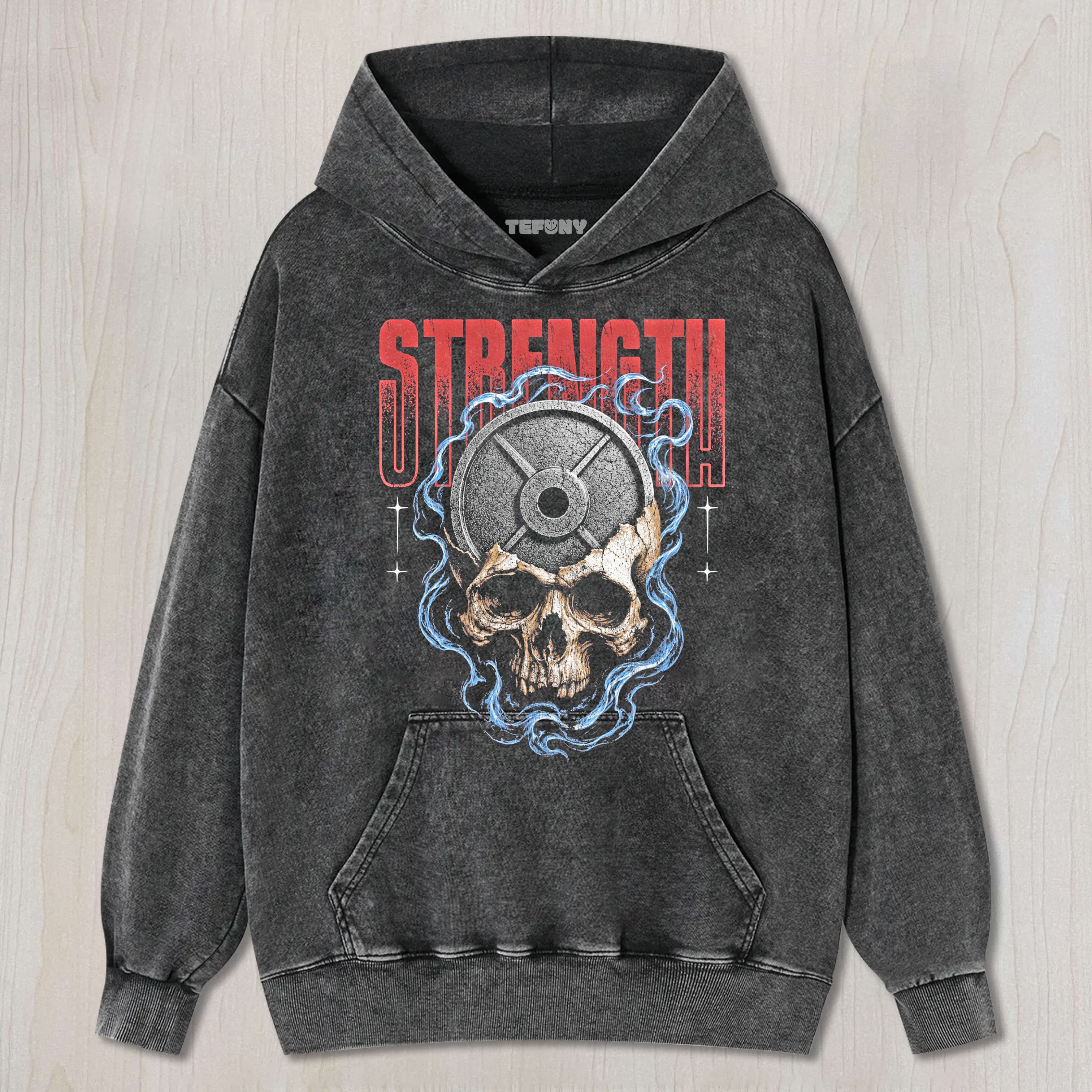 SKULL HEAD V8 UNISEX TEE, TANK TOP, LAYERED LS, SWEATSHIRT & HOODIE