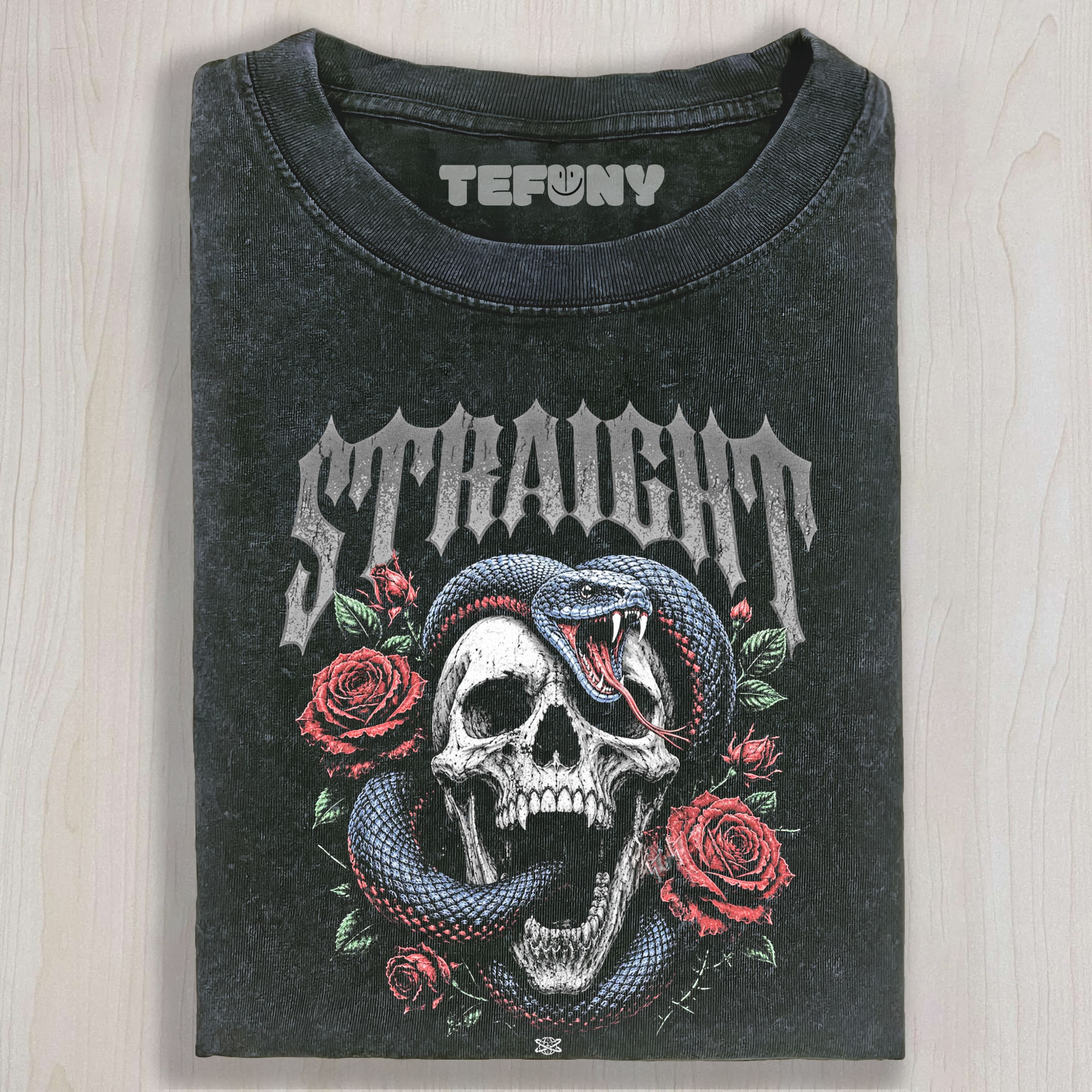 SKULL HEAD V9 UNISEX TEE, TANK TOP, LAYERED LS, SWEATSHIRT & HOODIE