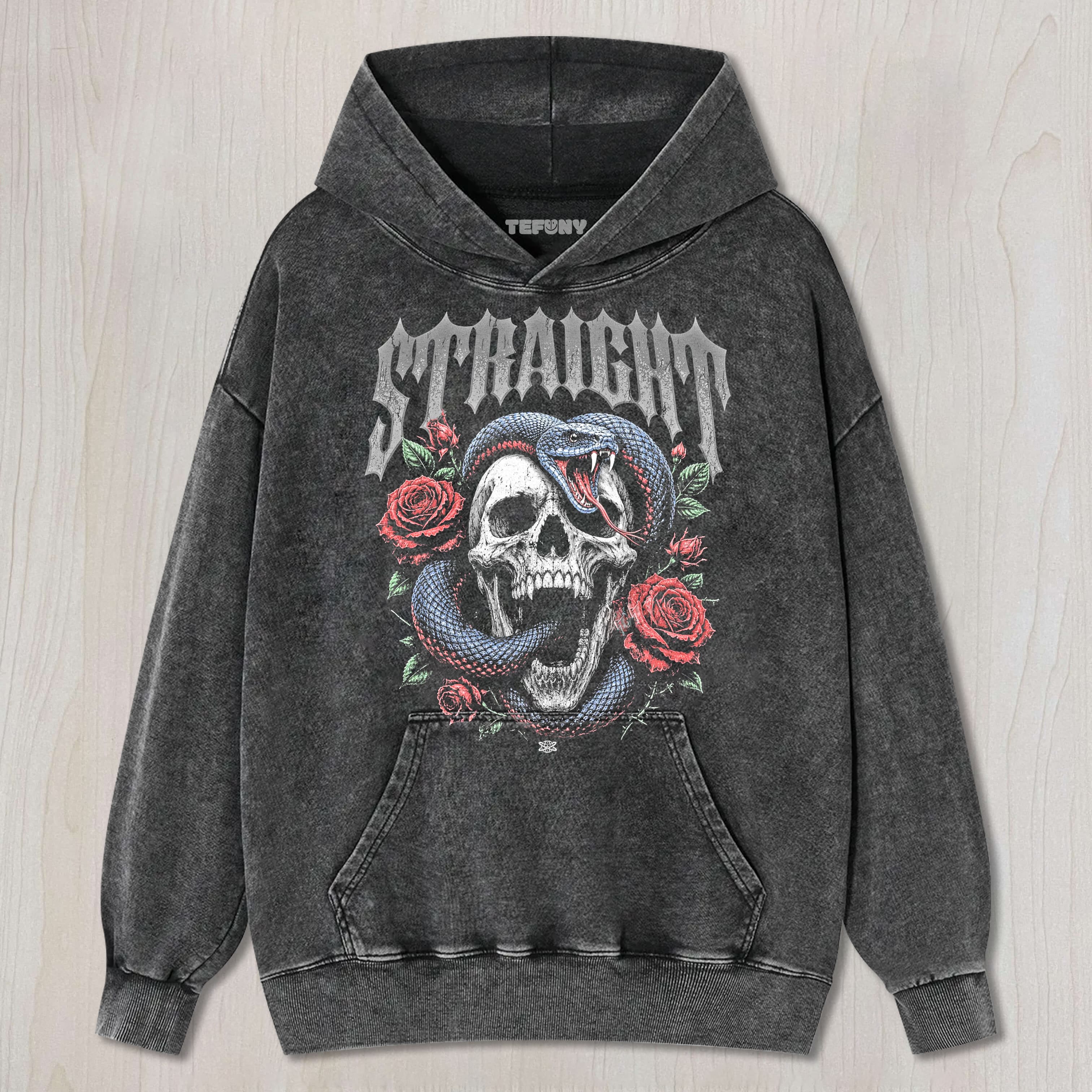 SKULL HEAD V9 UNISEX TEE, TANK TOP, LAYERED LS, SWEATSHIRT & HOODIE