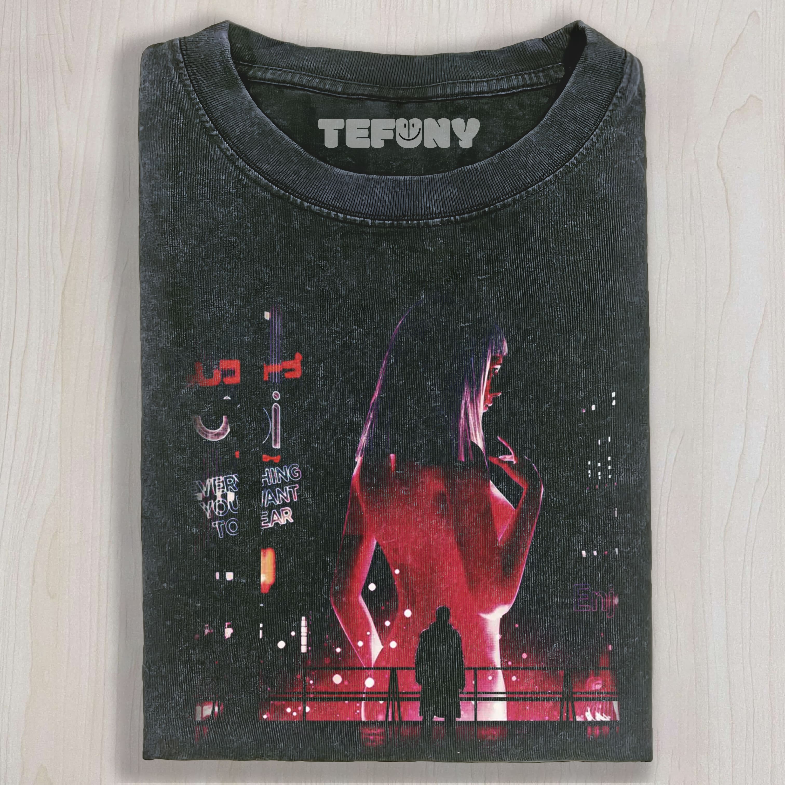 SKYLINE SPECTER UNISEX TEE, TANK TOP, LAYERED LS, SWEATSHIRT & HOODIE