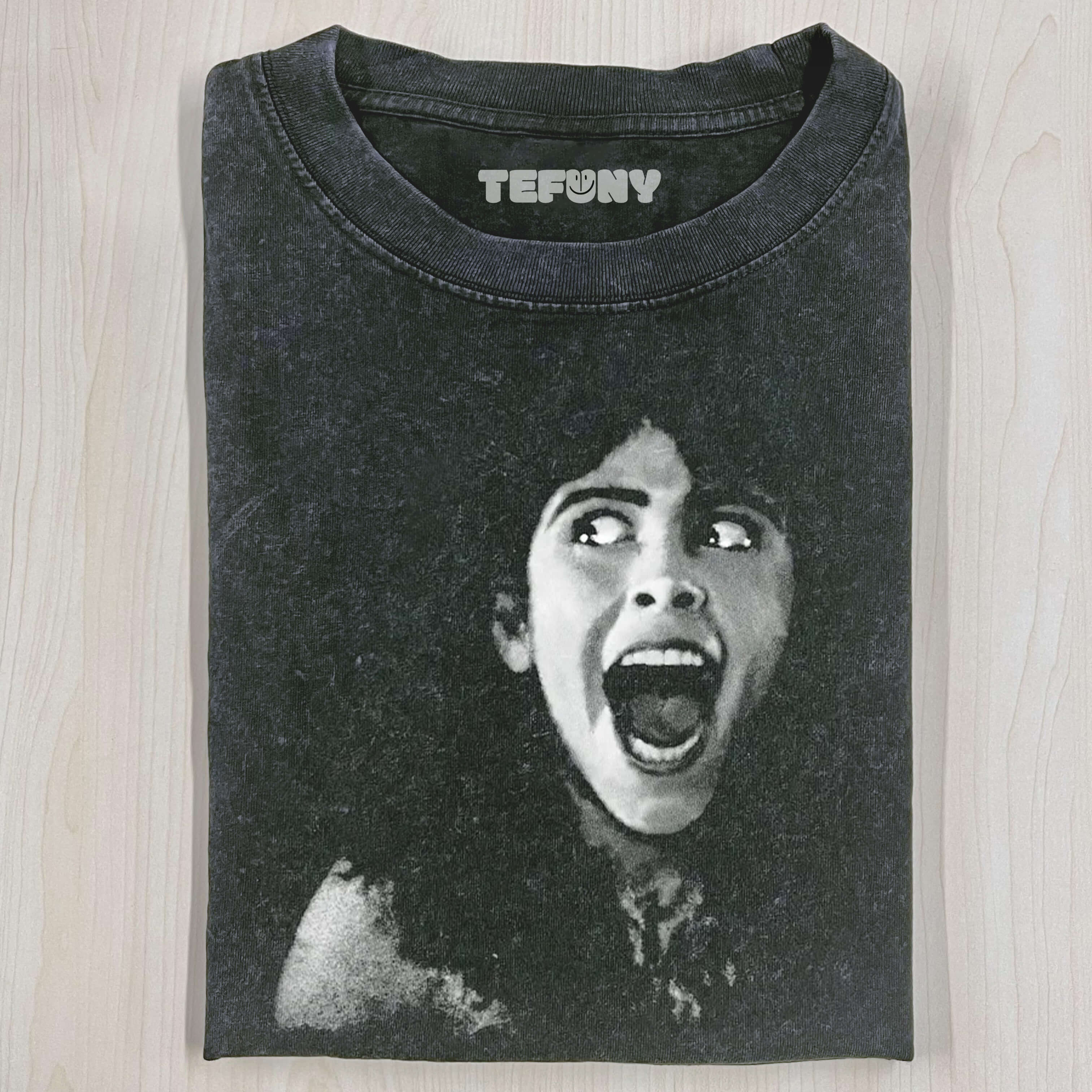 SLEEPAWAY CAMP T-SHIRT