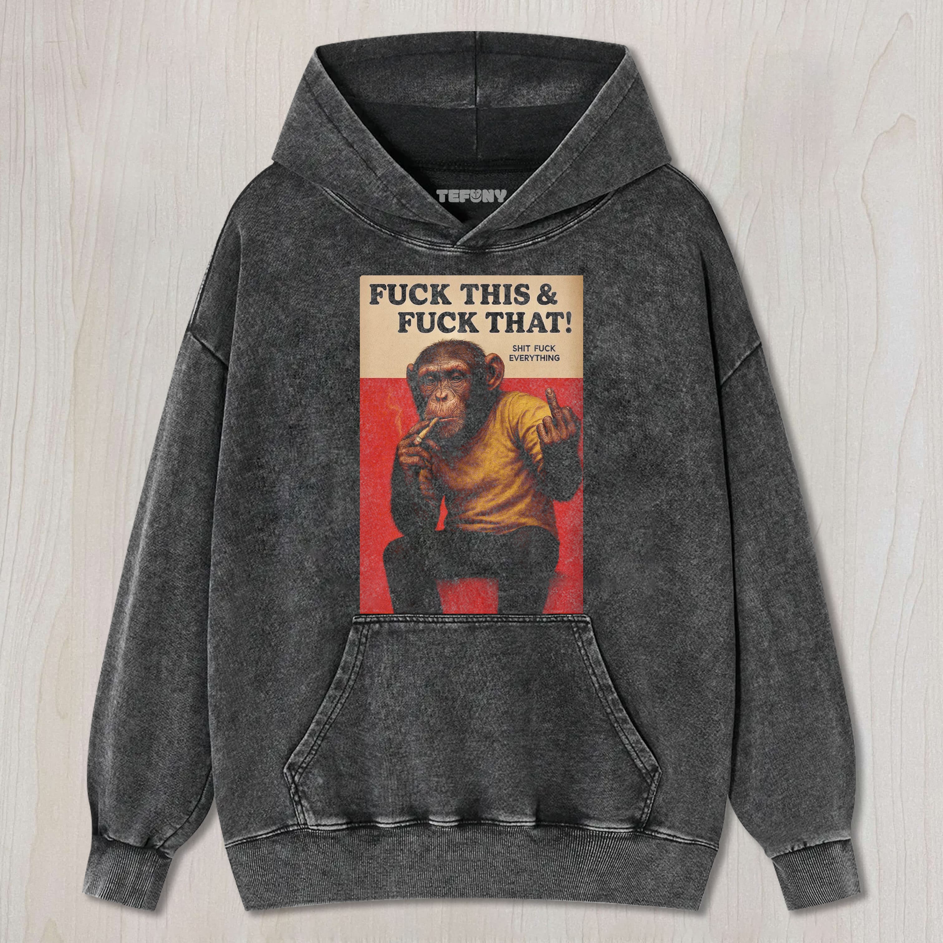 SMOKE1 UNISEX TEE, TANK TOP, LAYERED LS, SWEATSHIRT & HOODIE