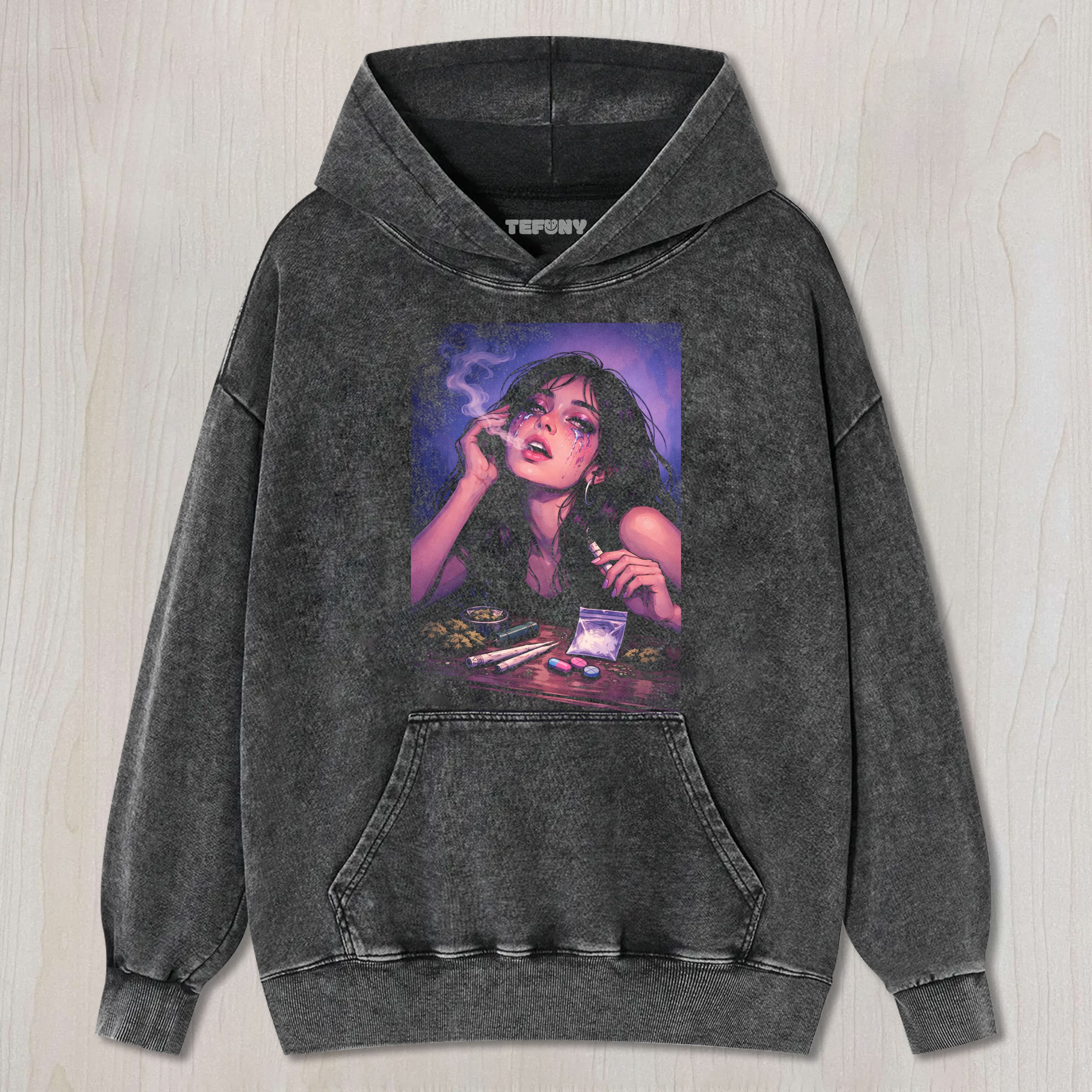 SMOKE2 UNISEX TEE, TANK TOP, LAYERED LS, SWEATSHIRT & HOODIE
