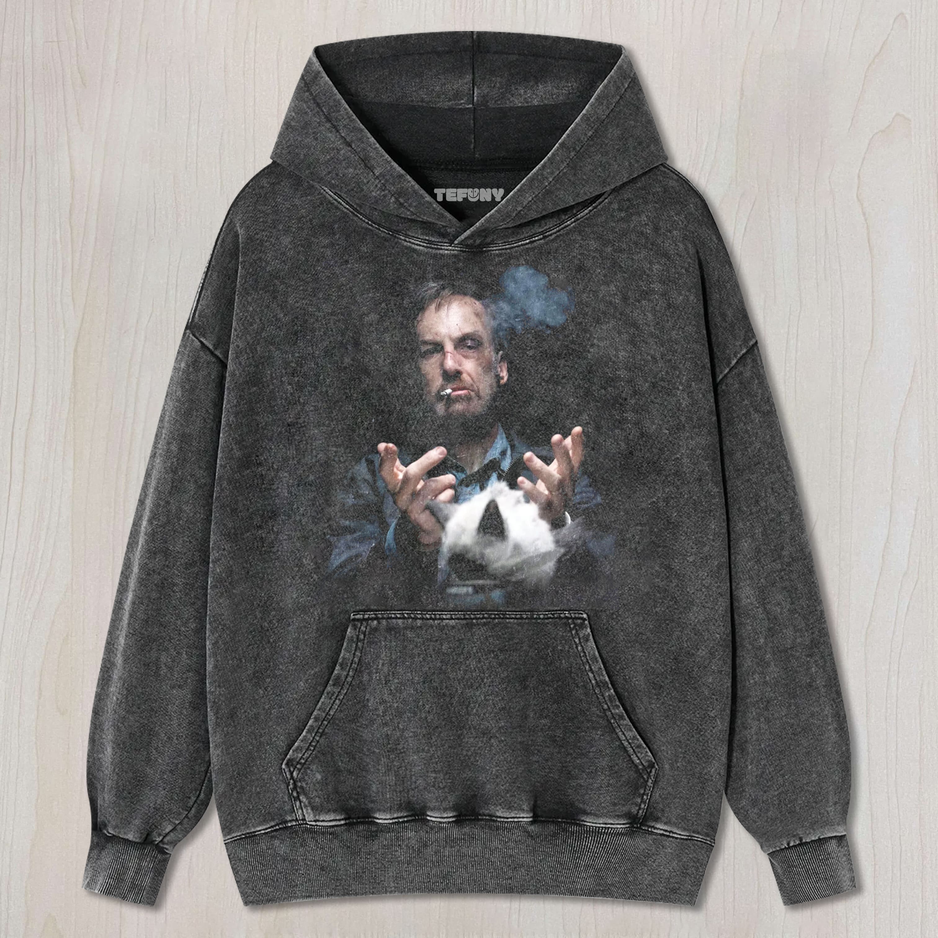 SMOKE AND MYSTERY UNISEX TEE, TANK TOP, LAYERED LS, SWEATSHIRT & HOODIE
