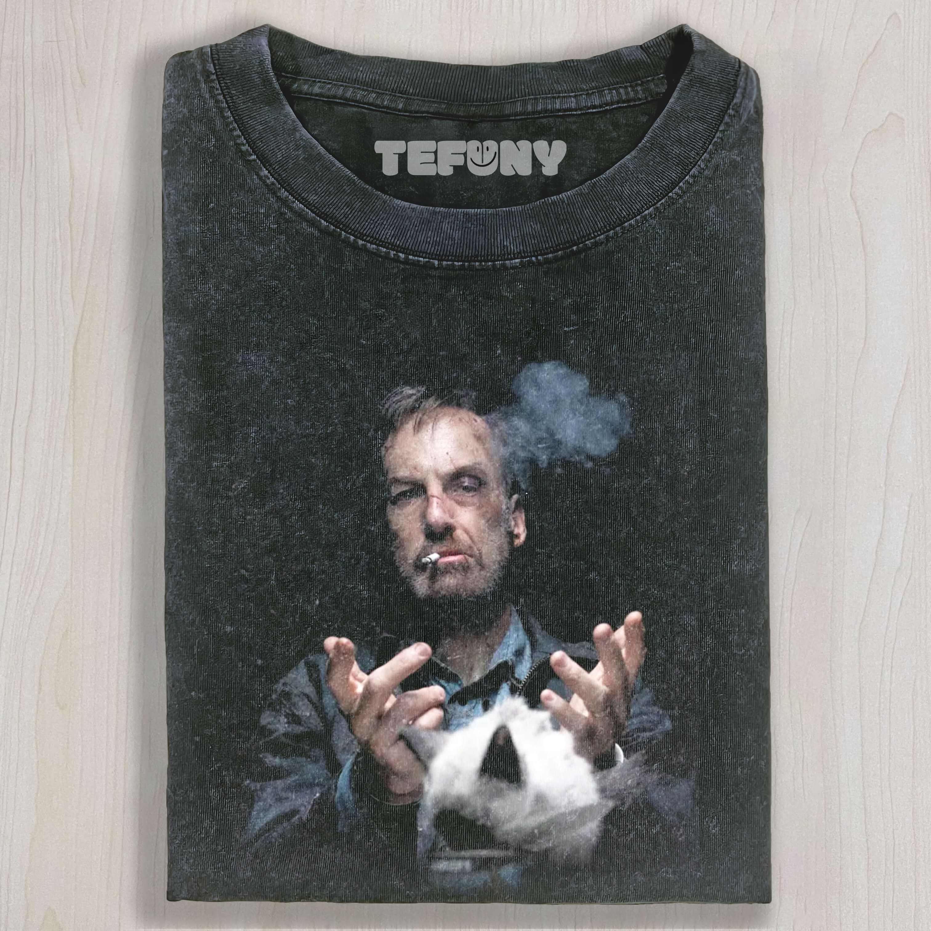 SMOKE AND MYSTERY UNISEX TEE, TANK TOP, LAYERED LS, SWEATSHIRT & HOODIE