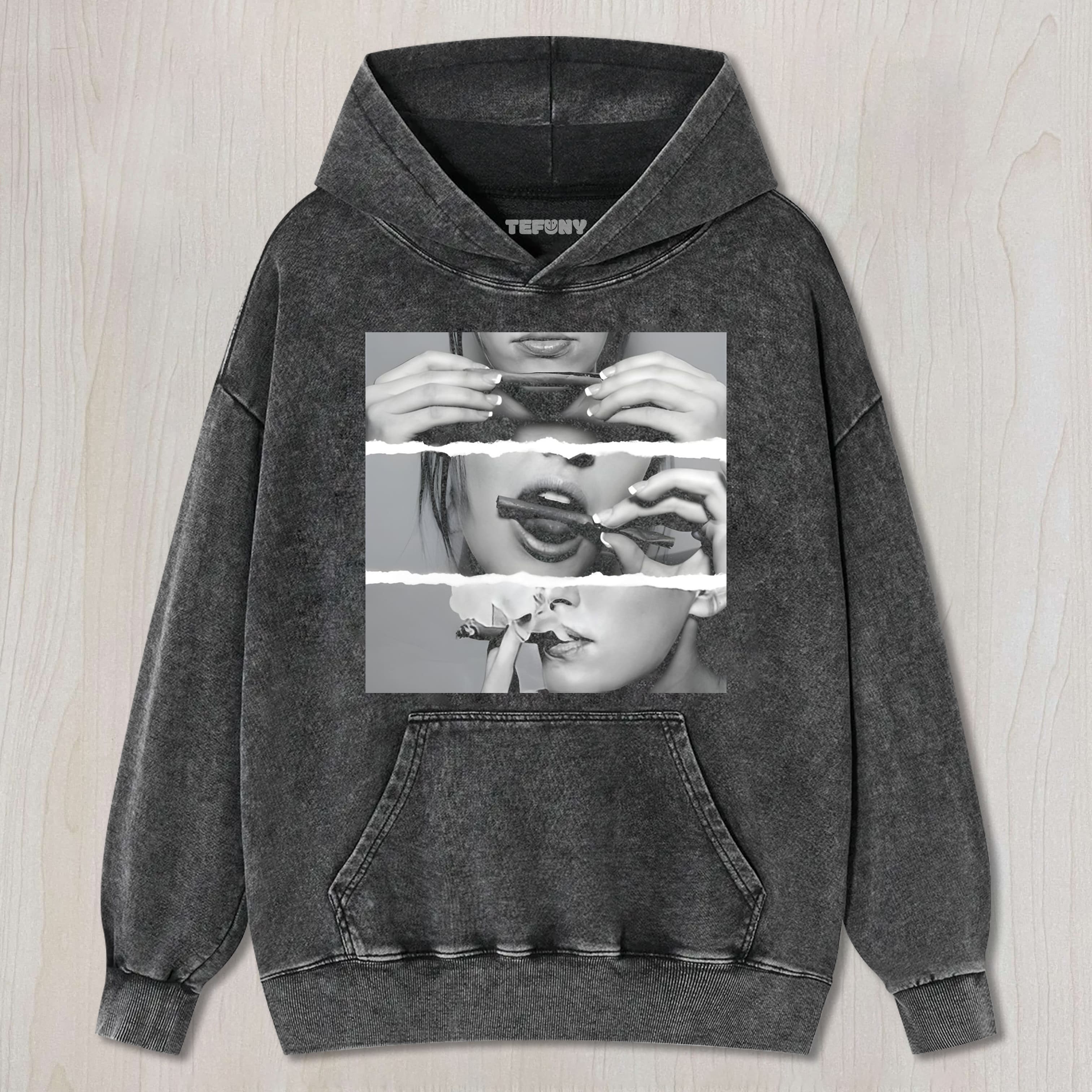 SMOKE UNISEX TEE, TANK TOP, LAYERED LS, SWEATSHIRT & HOODIE