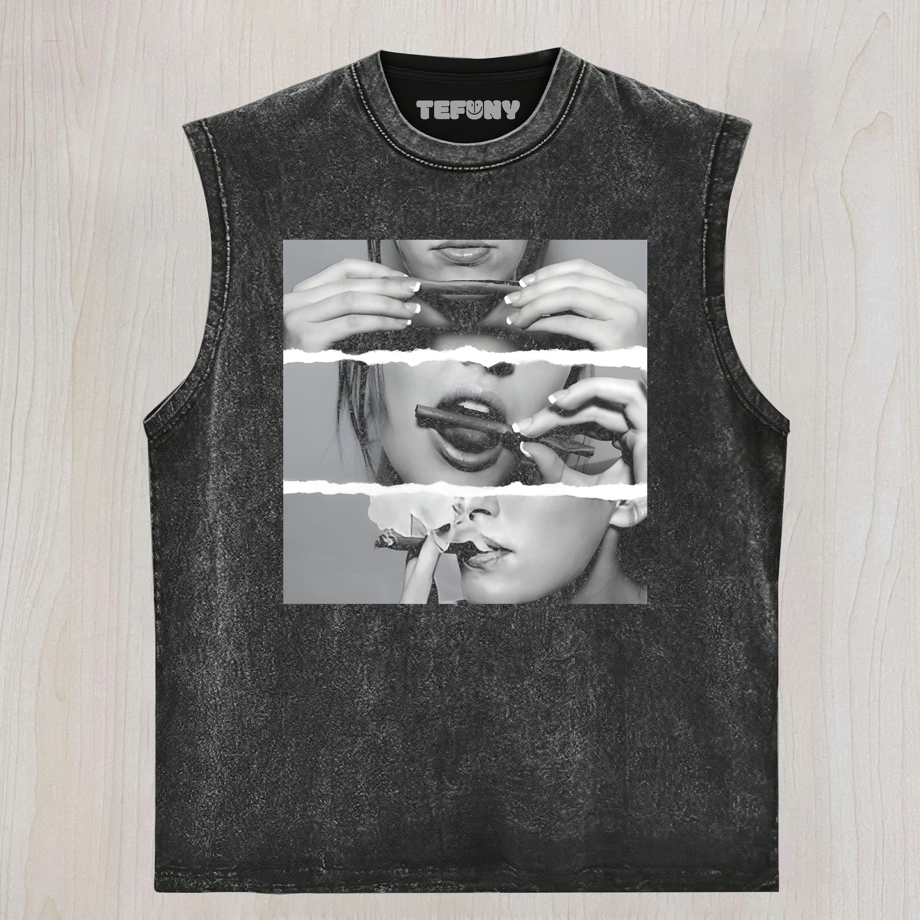 SMOKE UNISEX TEE, TANK TOP, LAYERED LS, SWEATSHIRT & HOODIE