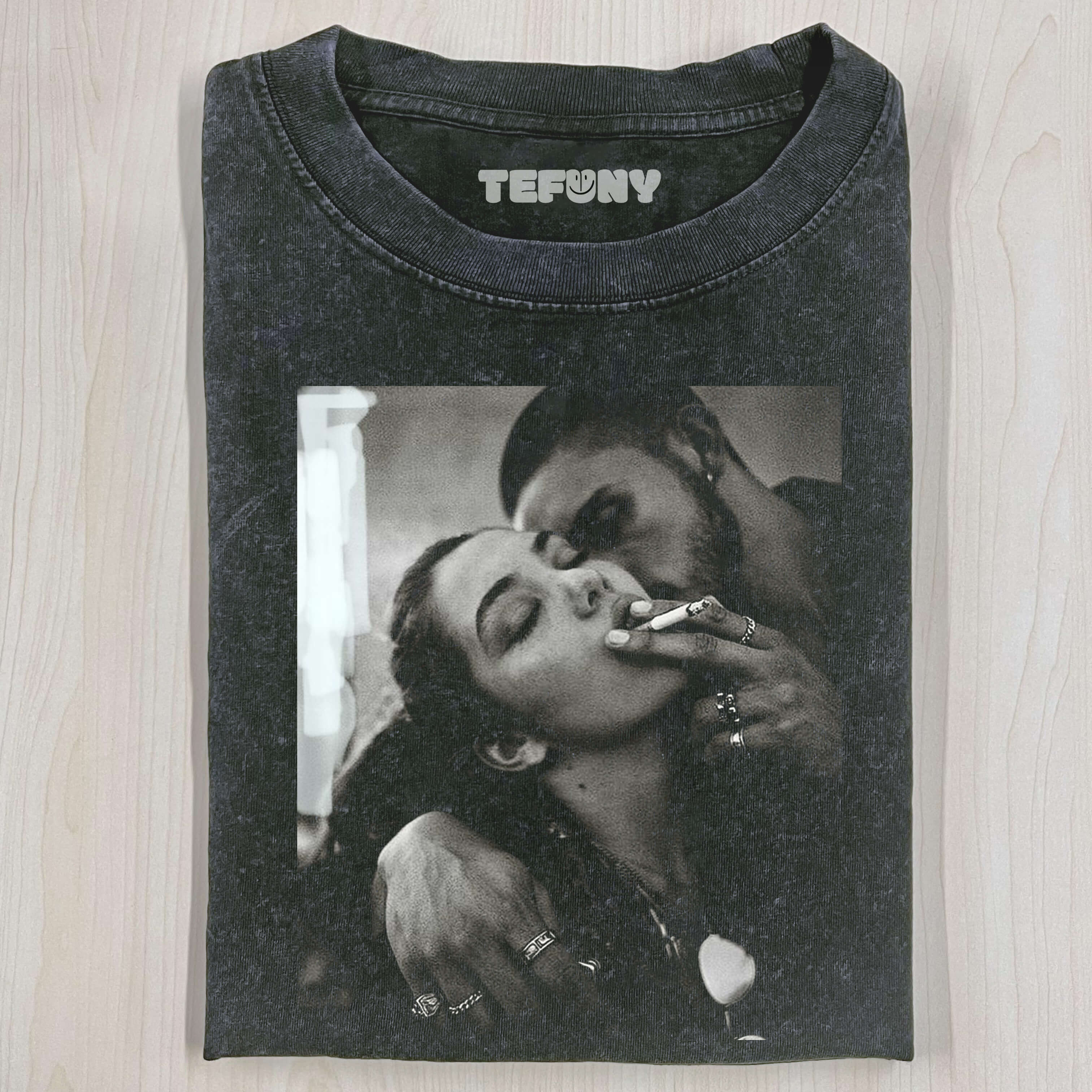SMOKING T-THIRT