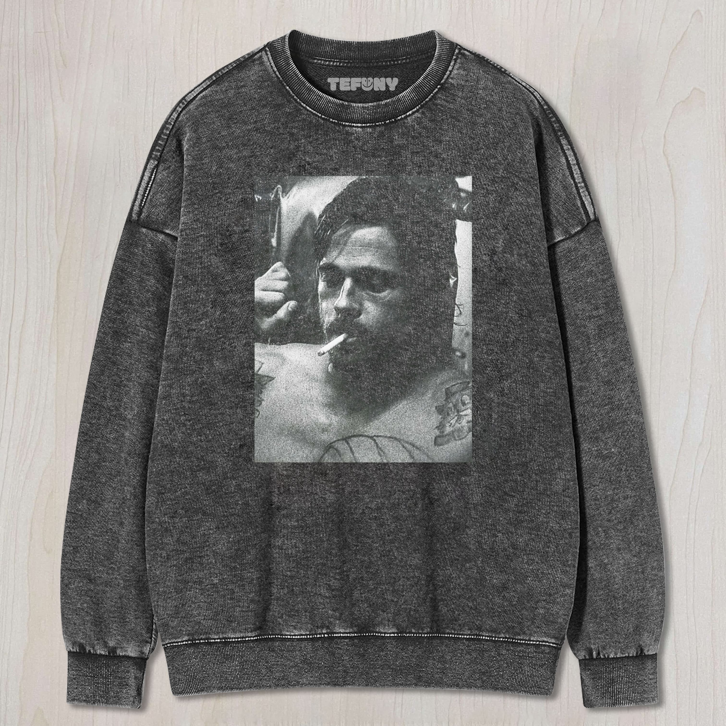 SNATCH 1 UNISEX TEE, TANK TOP, LAYERED LS, SWEATSHIRT & HOODIE