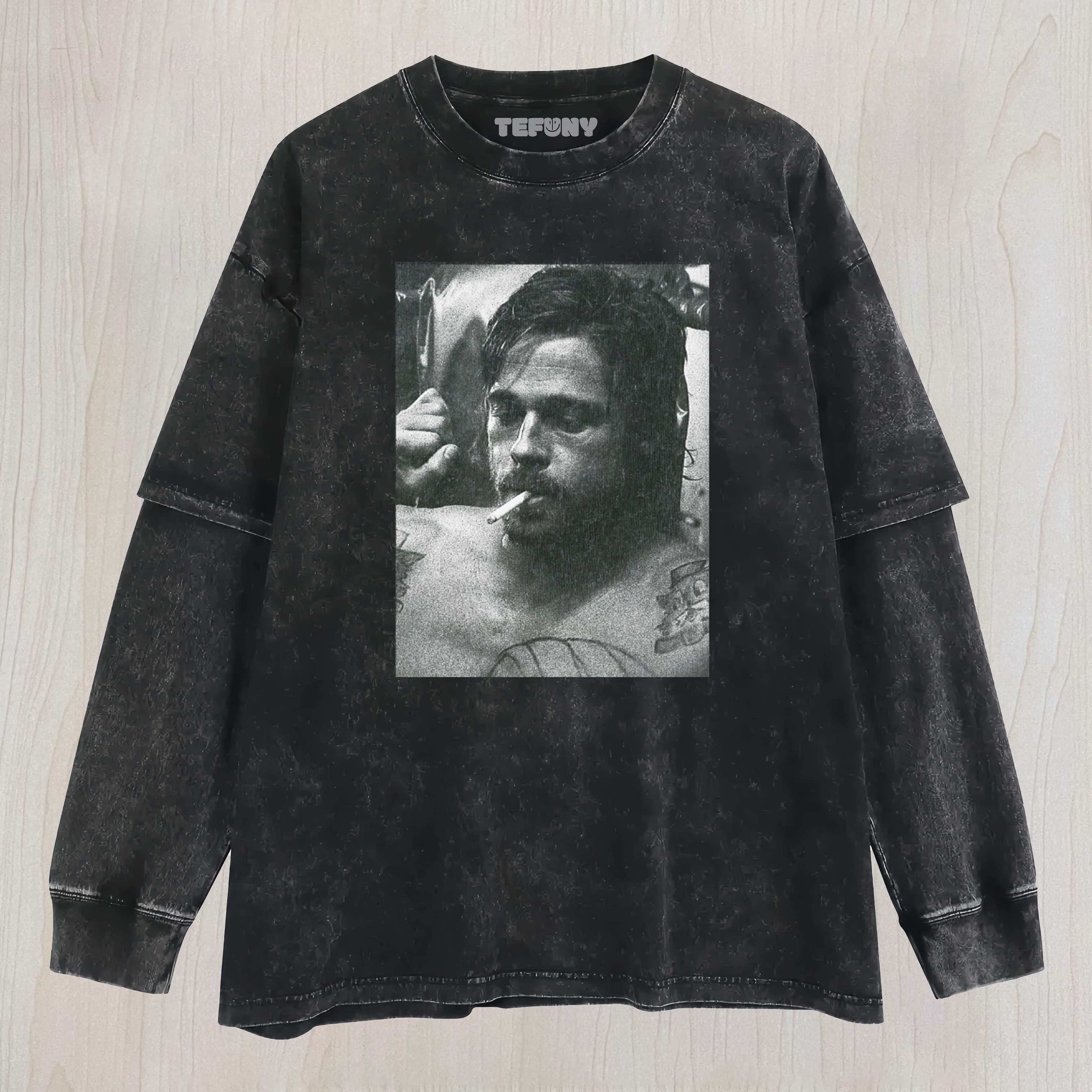 SNATCH 1 UNISEX TEE, TANK TOP, LAYERED LS, SWEATSHIRT & HOODIE