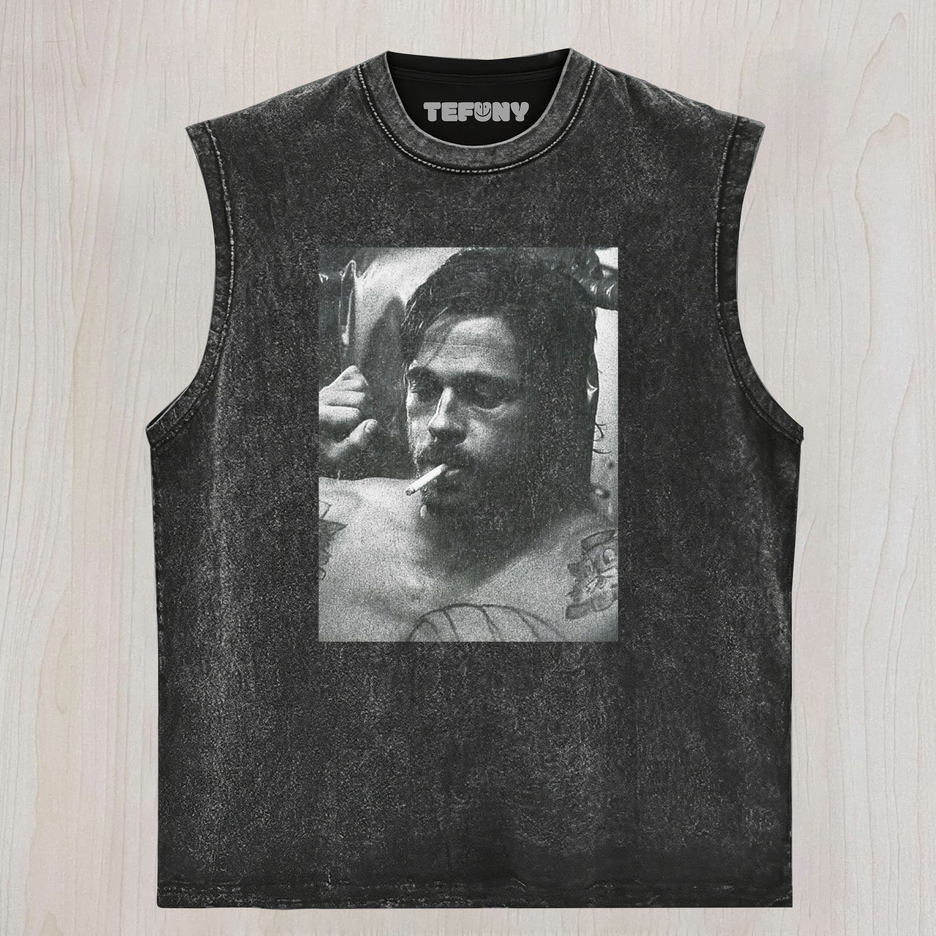 SNATCH 1 UNISEX TEE, TANK TOP, LAYERED LS, SWEATSHIRT & HOODIE