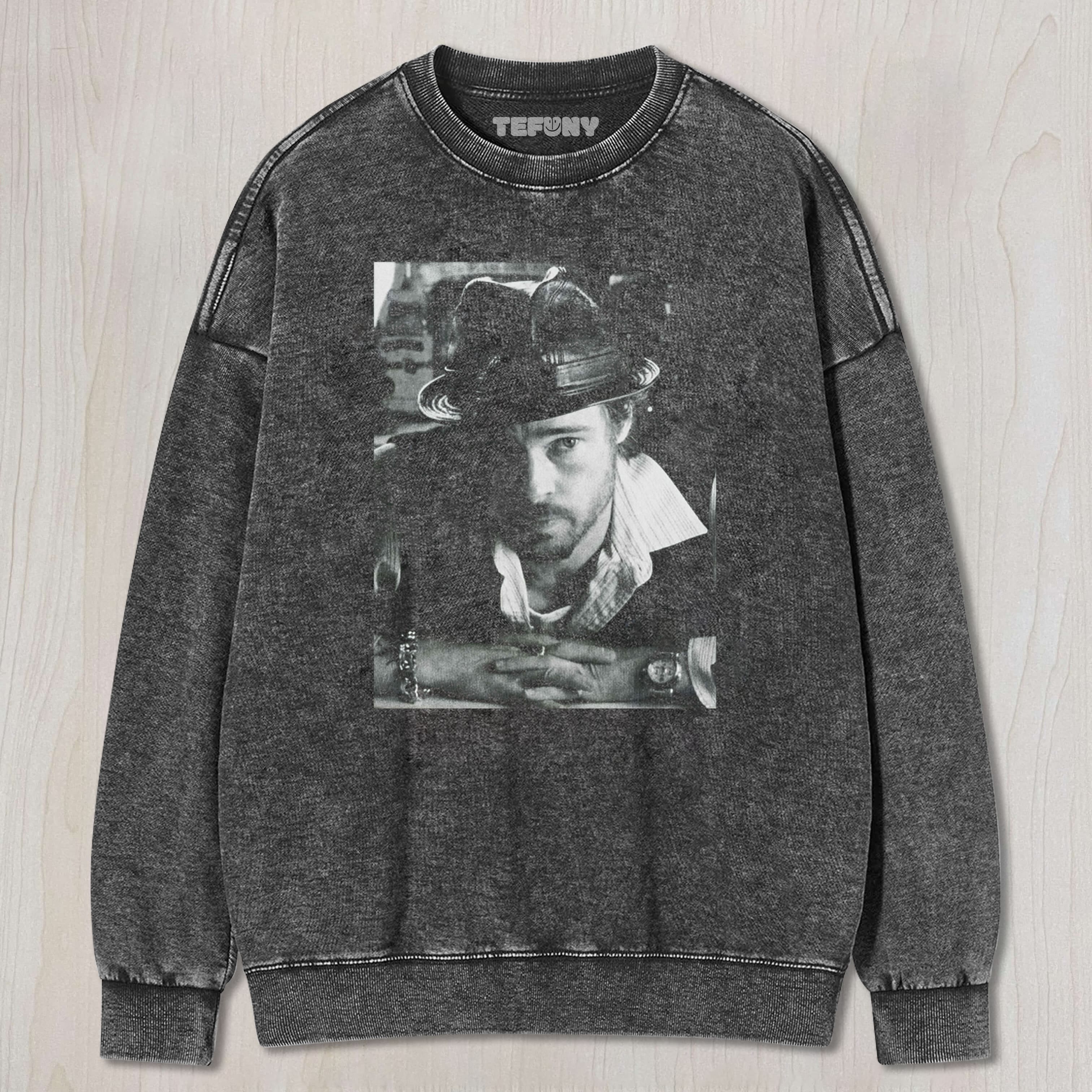 SNATCH 2 UNISEX TEE, TANK TOP, LAYERED LS, SWEATSHIRT & HOODIE
