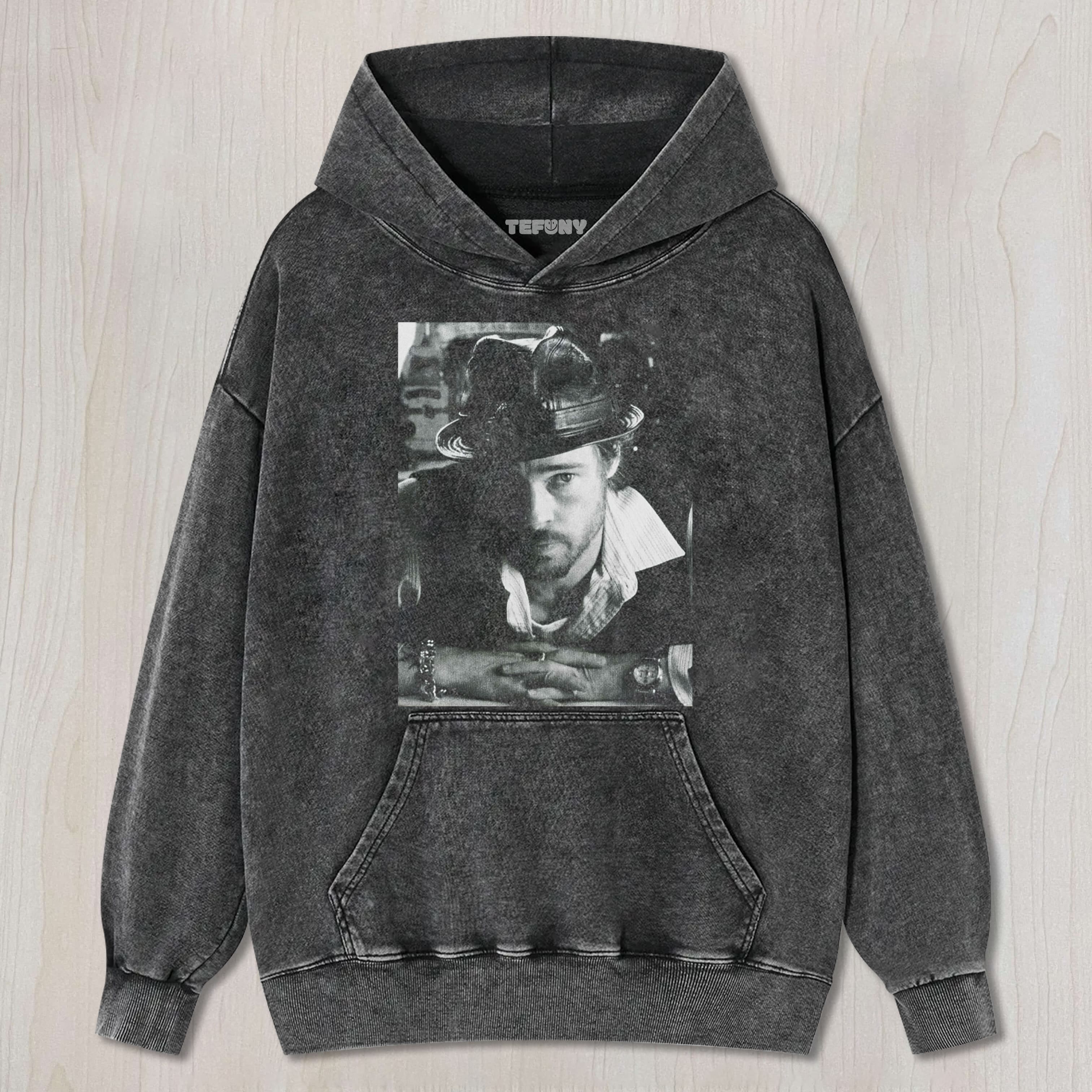 SNATCH 2 UNISEX TEE, TANK TOP, LAYERED LS, SWEATSHIRT & HOODIE