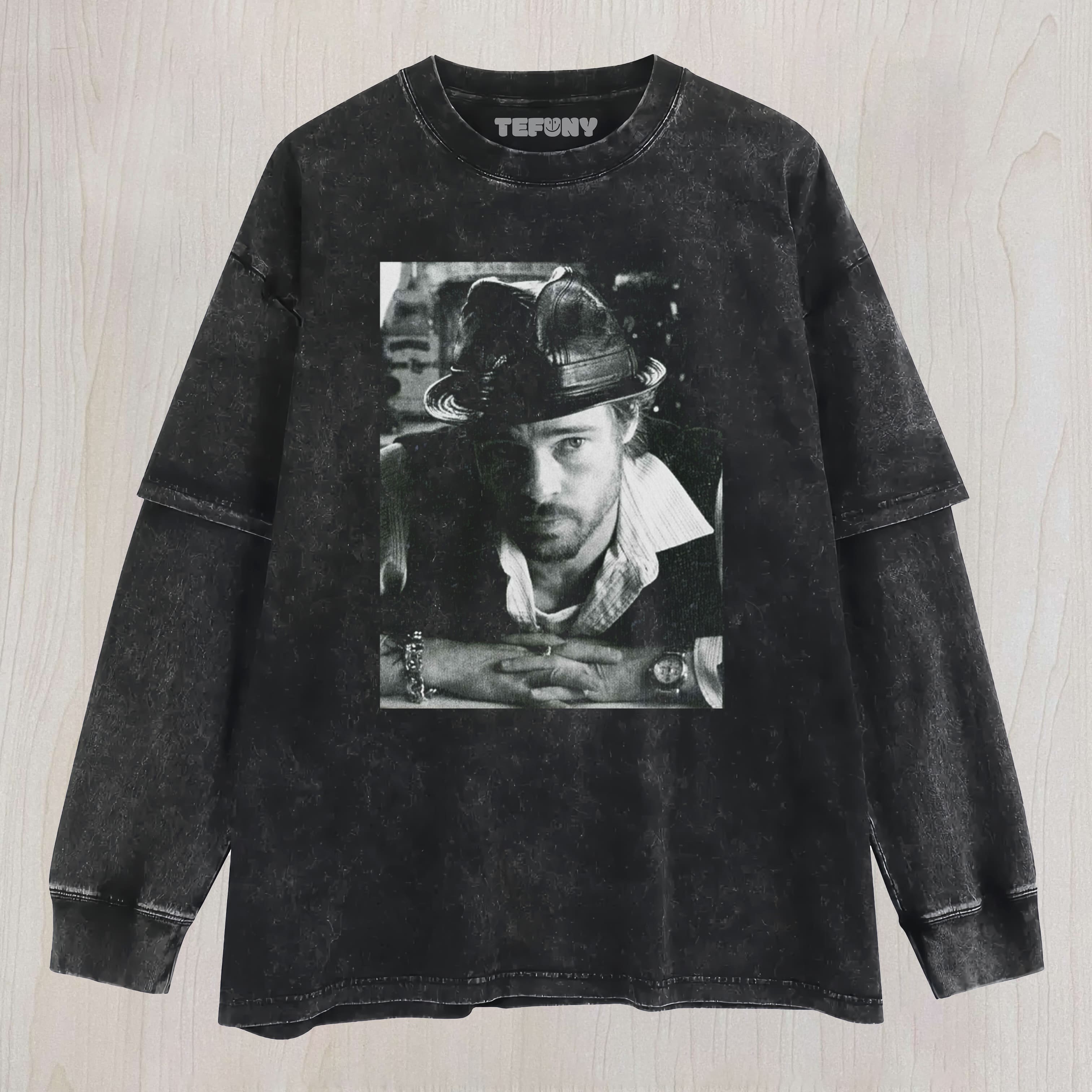 SNATCH 2 UNISEX TEE, TANK TOP, LAYERED LS, SWEATSHIRT & HOODIE