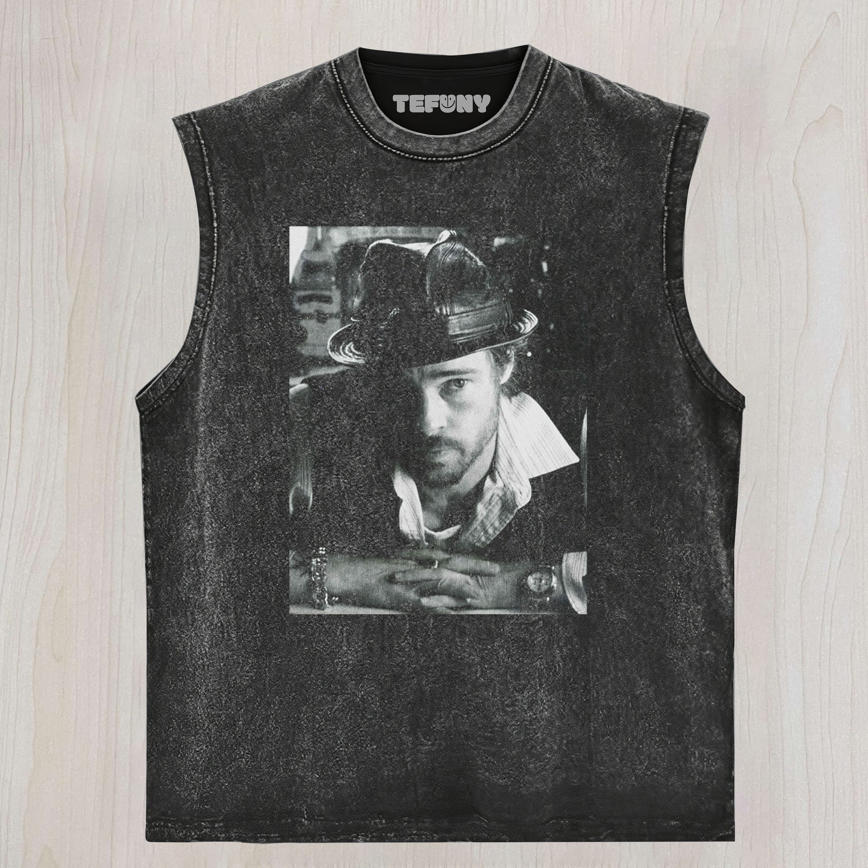 SNATCH 2 UNISEX TEE, TANK TOP, LAYERED LS, SWEATSHIRT & HOODIE