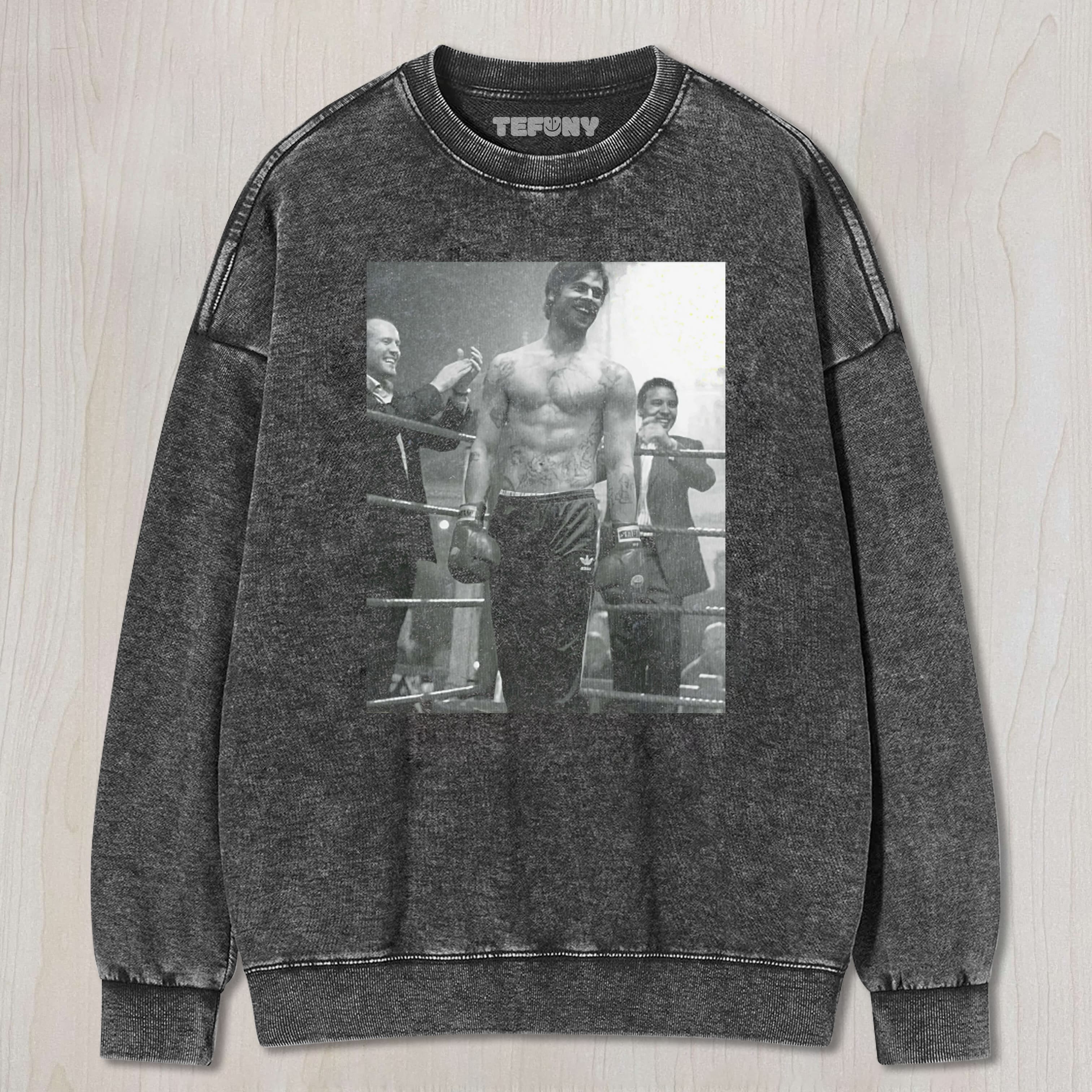 SNATCH 3 UNISEX TEE, TANK TOP, LAYERED LS, SWEATSHIRT & HOODIE
