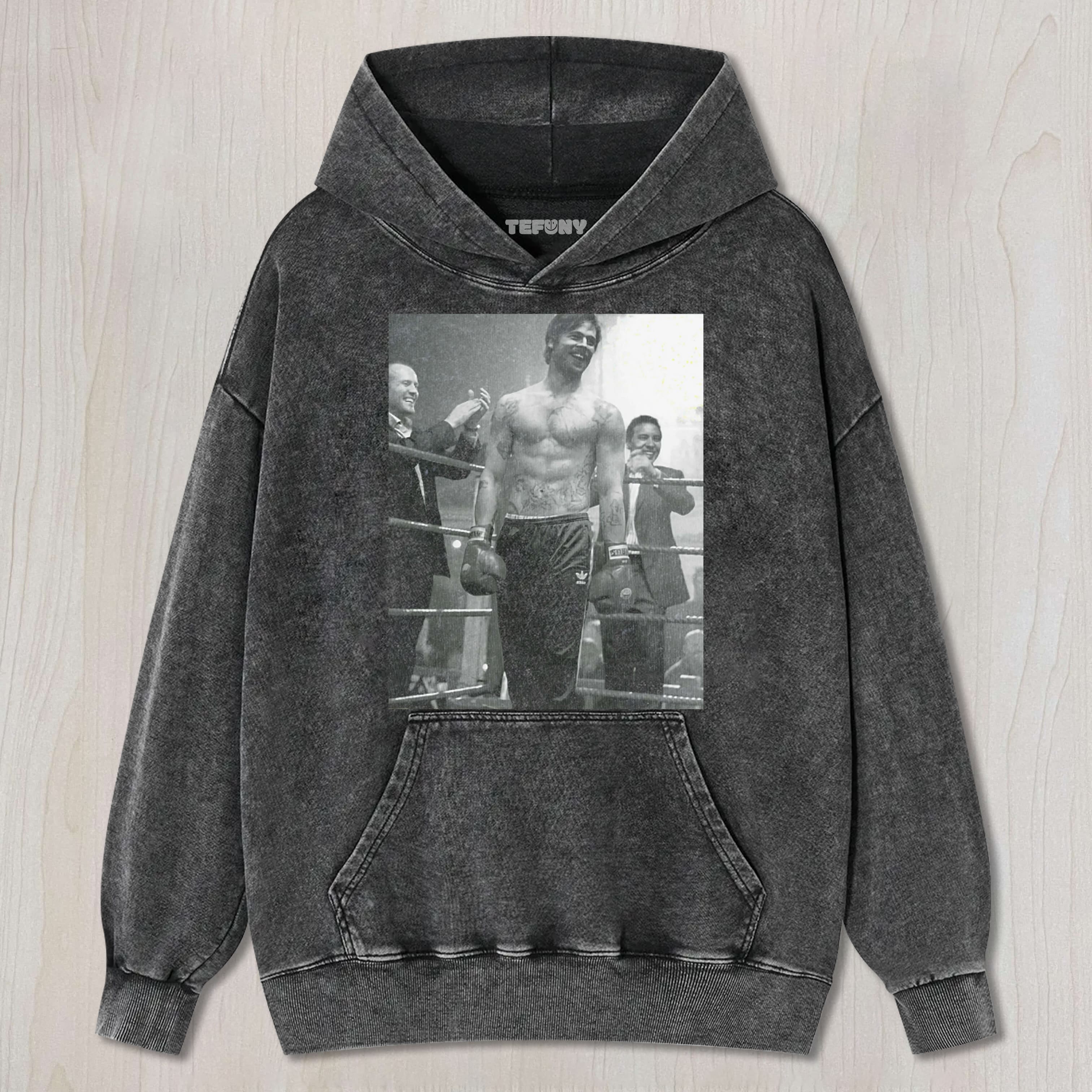 SNATCH 3 UNISEX TEE, TANK TOP, LAYERED LS, SWEATSHIRT & HOODIE
