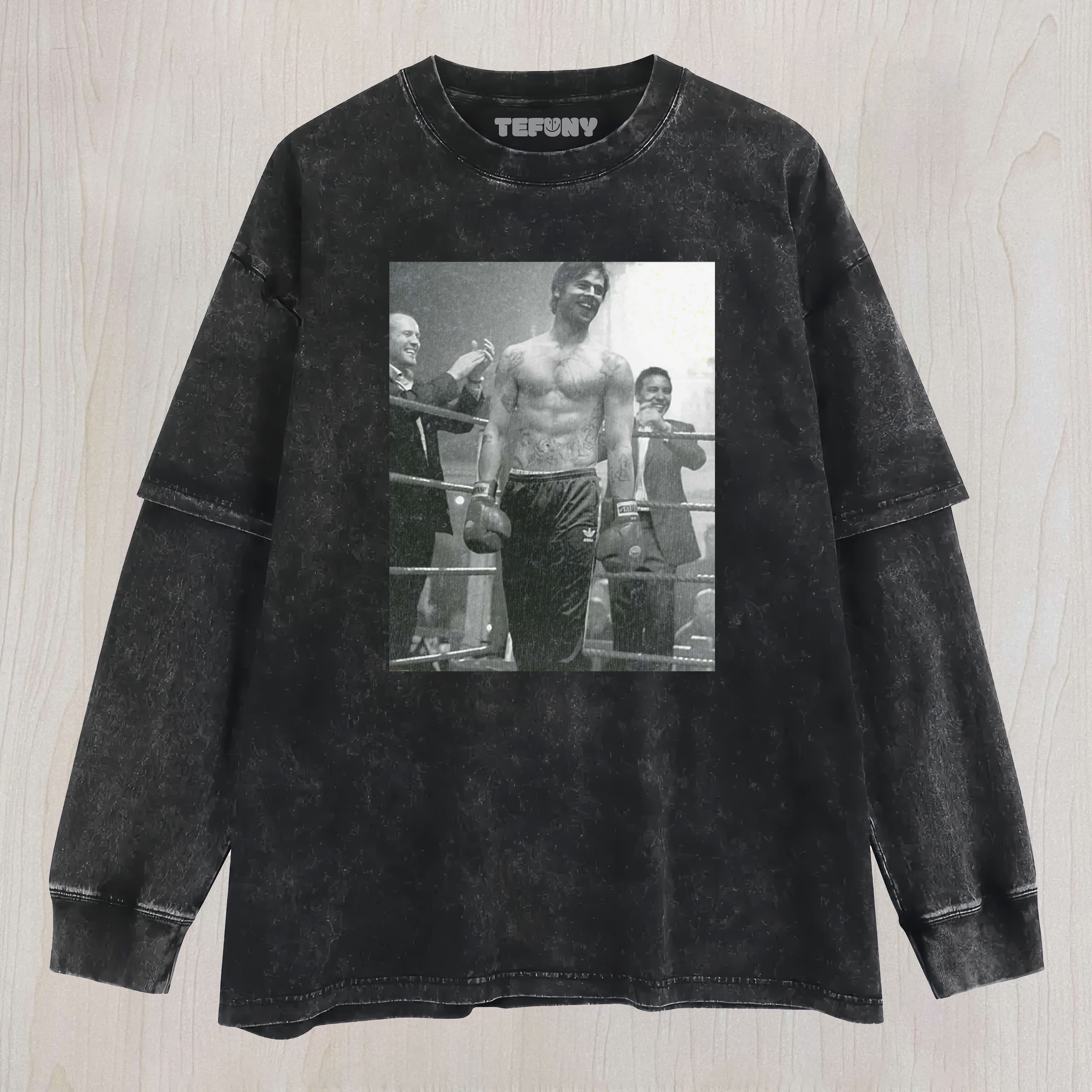 SNATCH 3 UNISEX TEE, TANK TOP, LAYERED LS, SWEATSHIRT & HOODIE