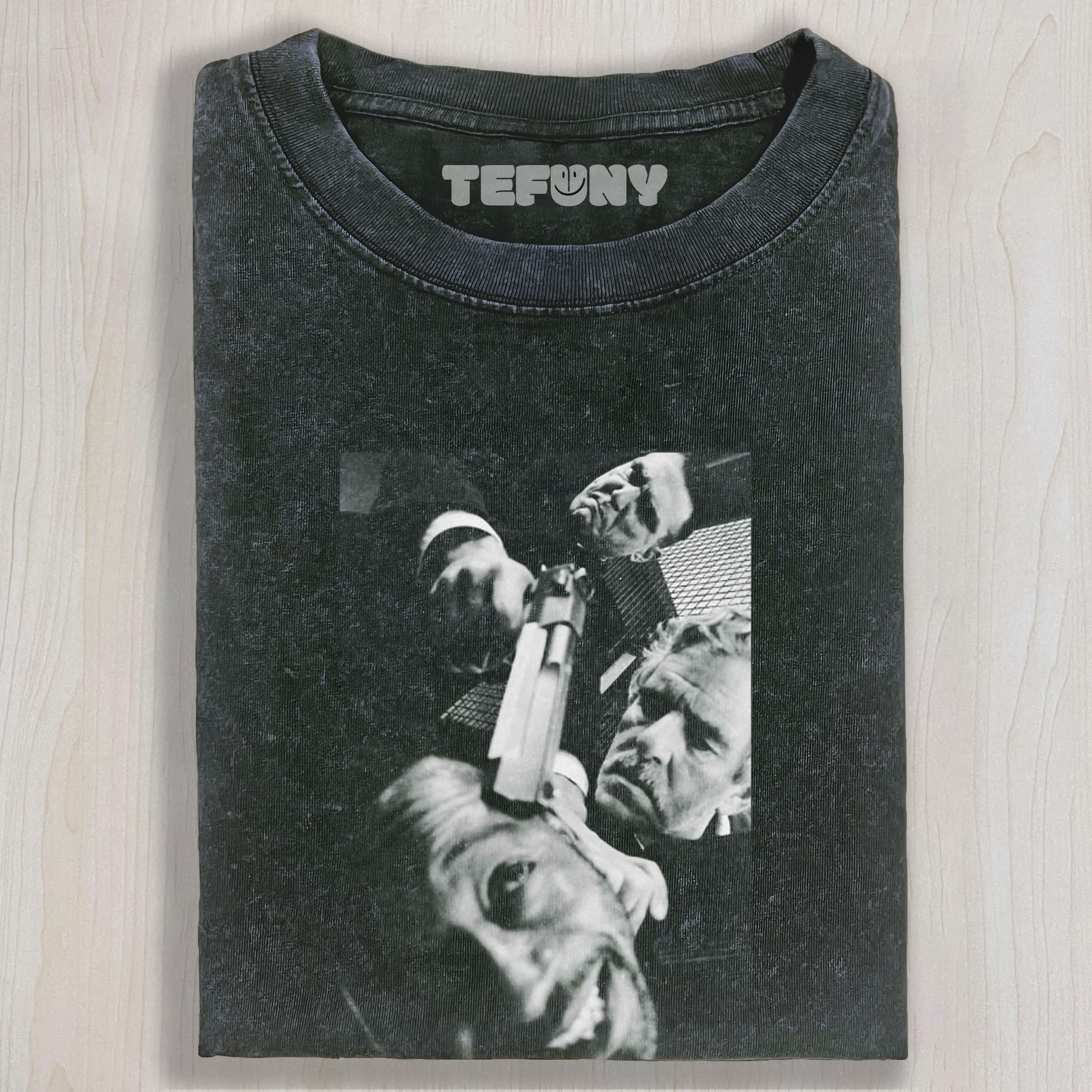 SNATCH 4 UNISEX TEE, TANK TOP, LAYERED LS, SWEATSHIRT & HOODIE