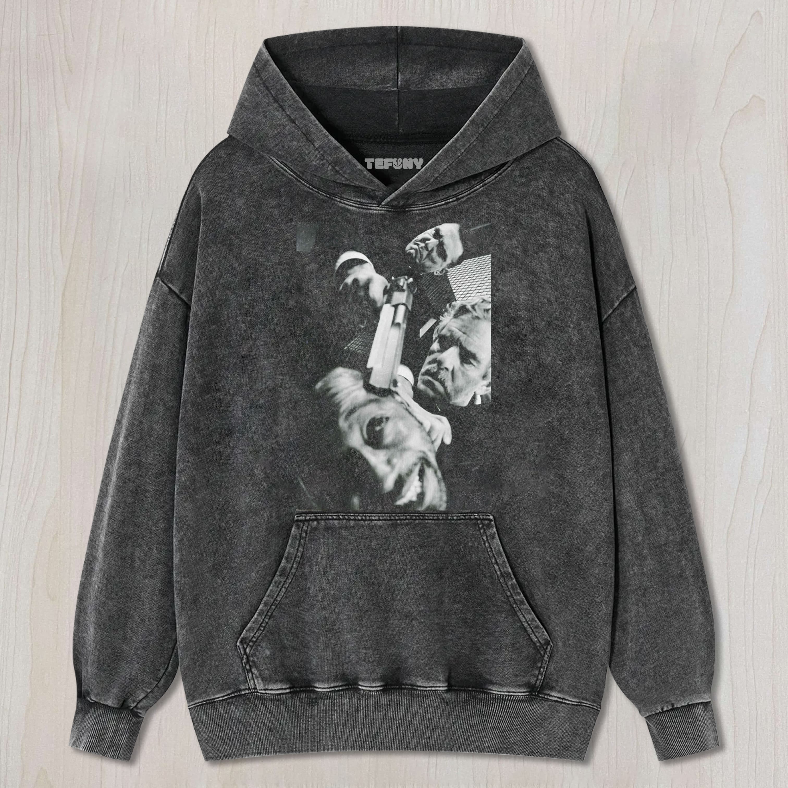 SNATCH 4 UNISEX TEE, TANK TOP, LAYERED LS, SWEATSHIRT & HOODIE