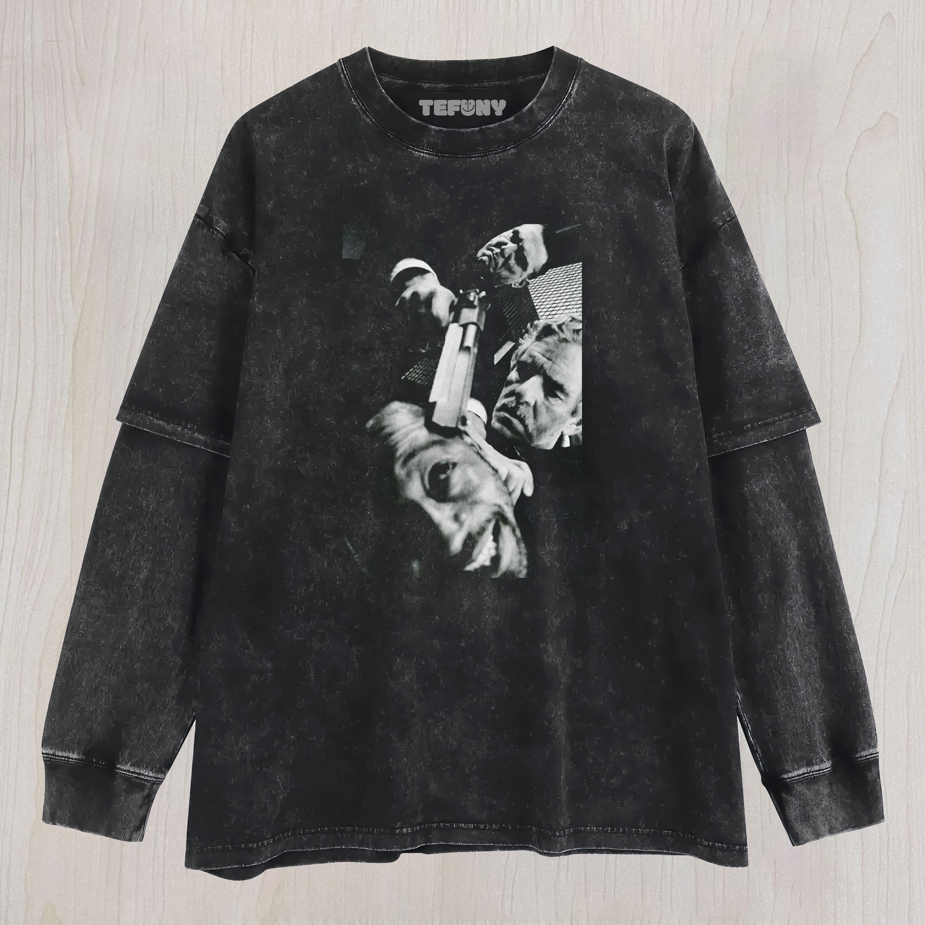 SNATCH 4 UNISEX TEE, TANK TOP, LAYERED LS, SWEATSHIRT & HOODIE