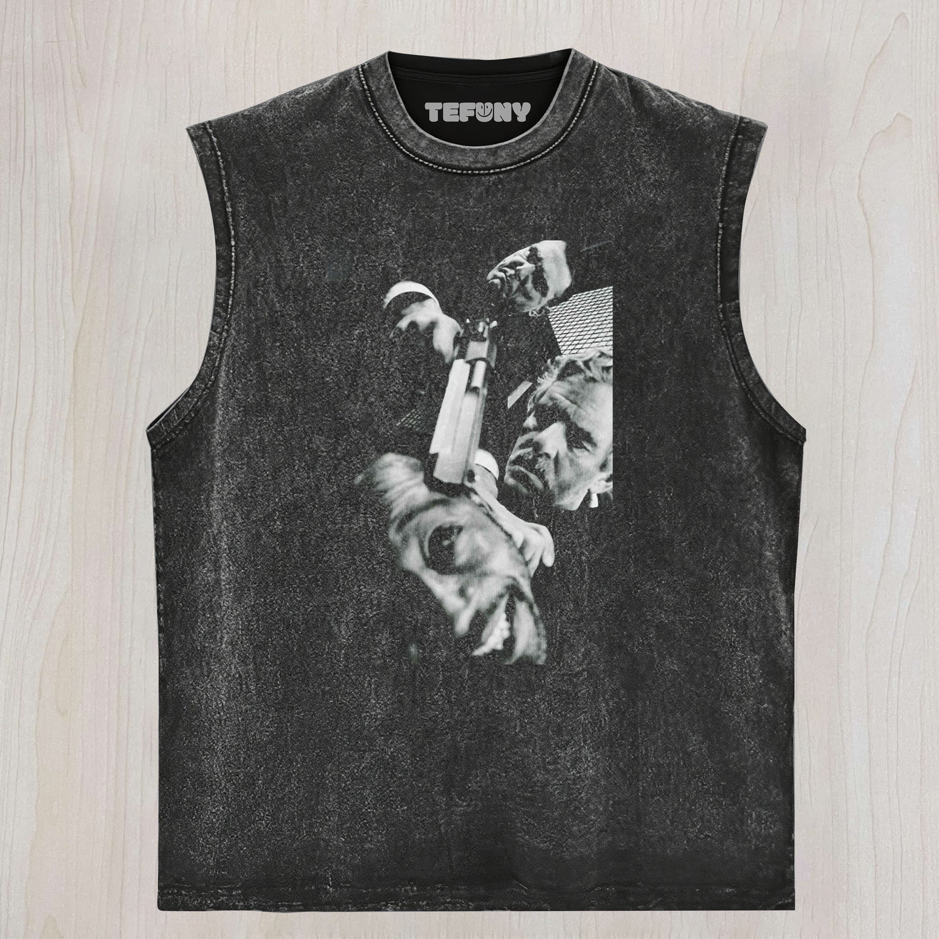 SNATCH 4 UNISEX TEE, TANK TOP, LAYERED LS, SWEATSHIRT & HOODIE