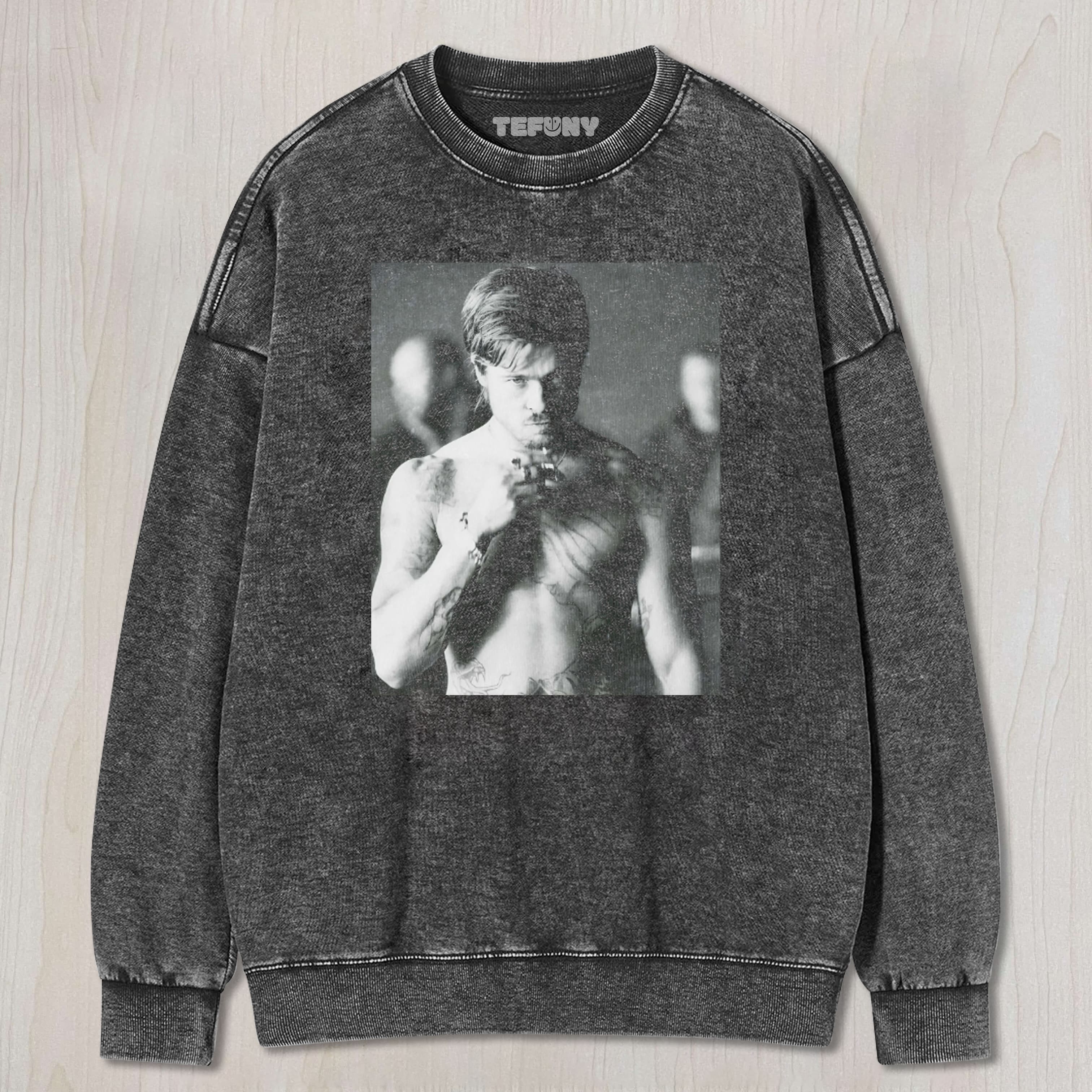 SNATCH 5 UNISEX TEE, TANK TOP, LAYERED LS, SWEATSHIRT & HOODIE