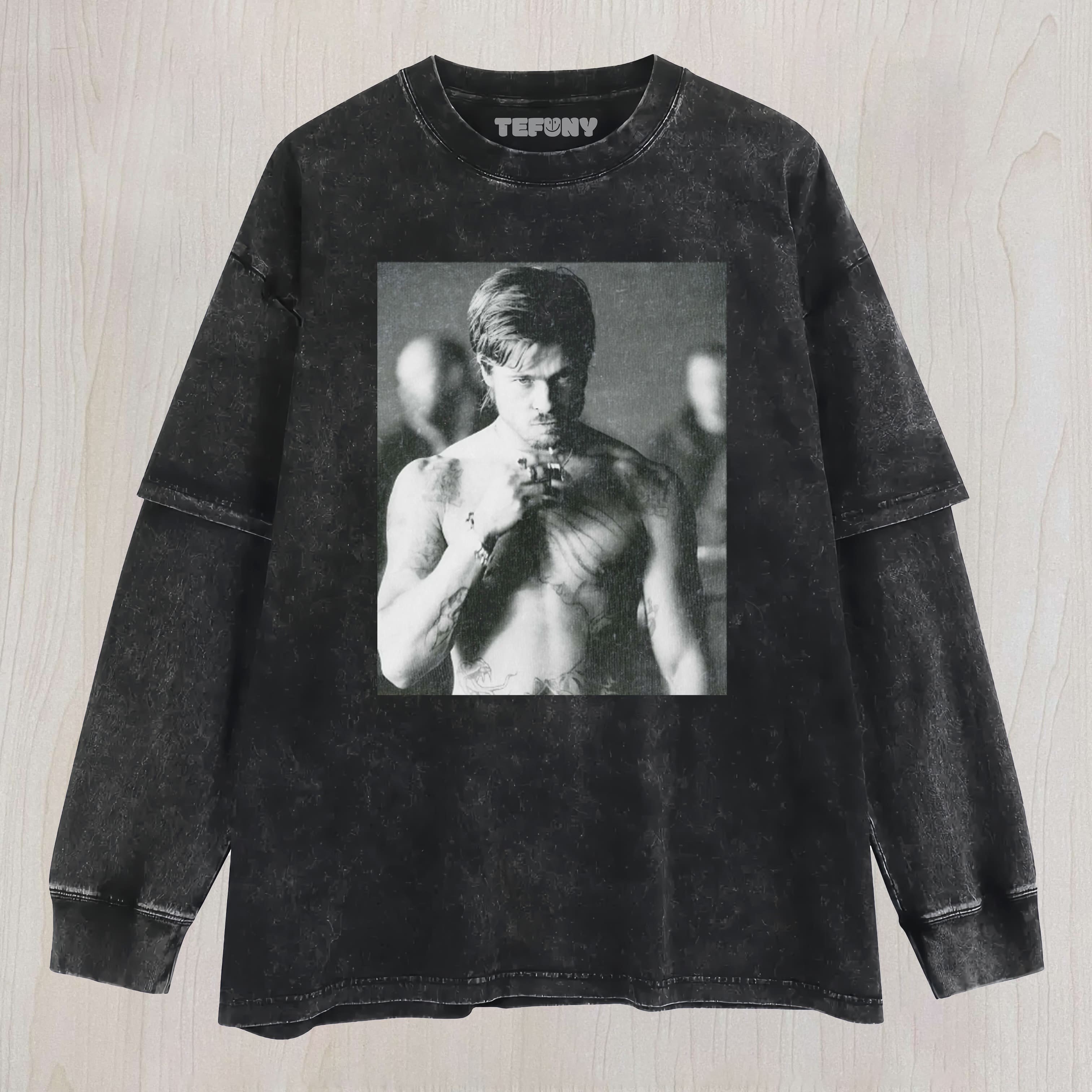 SNATCH 5 UNISEX TEE, TANK TOP, LAYERED LS, SWEATSHIRT & HOODIE