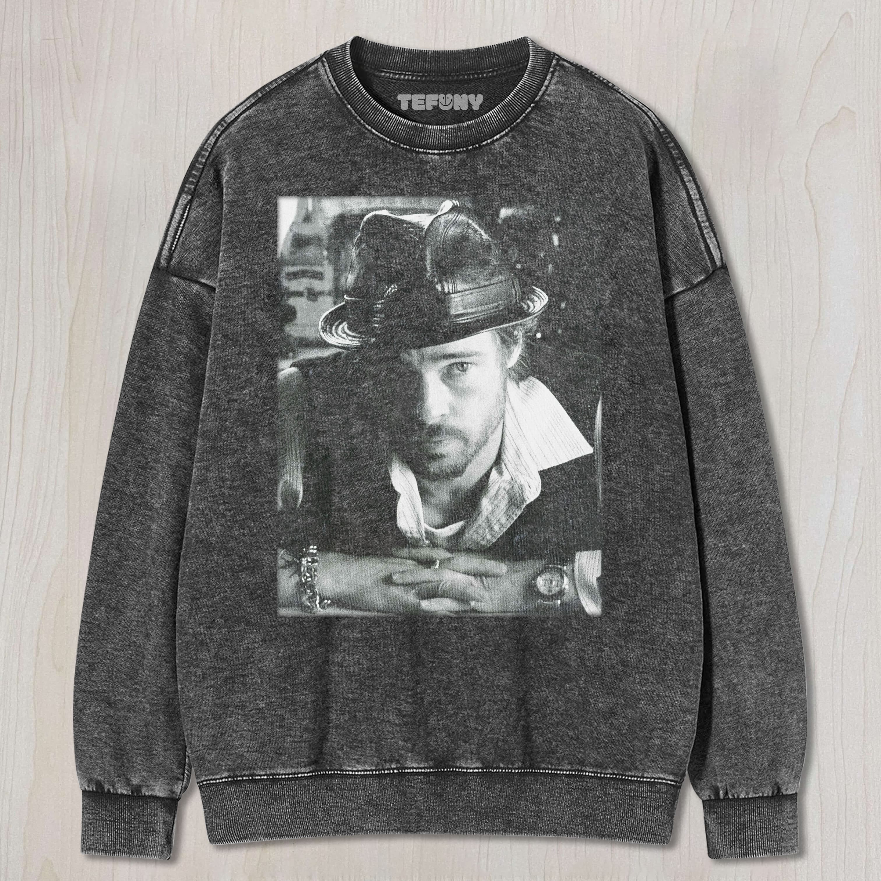 SNATCH V1 TEE & SWEAT & HOOD