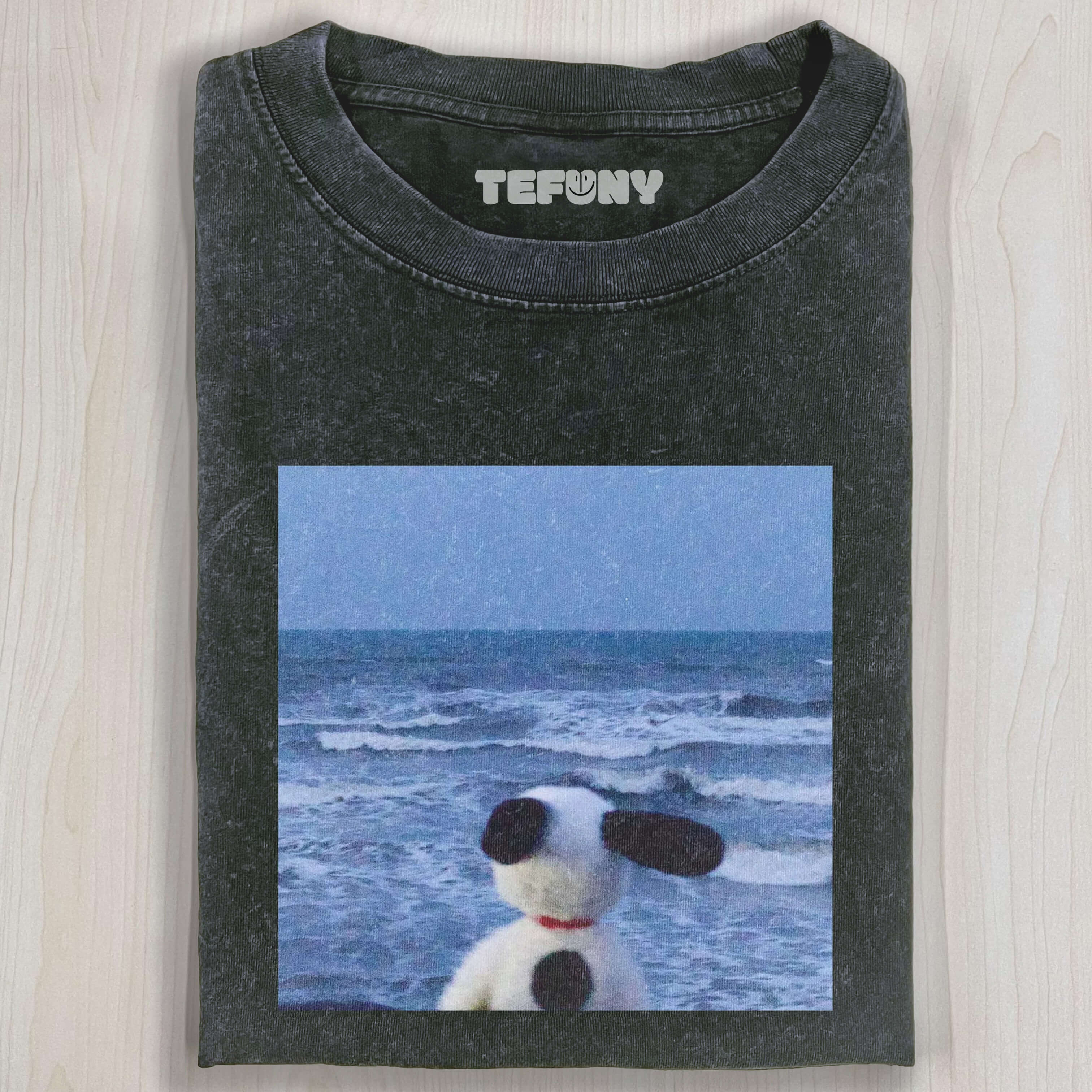 SNOOPY V1 T-SHIRT