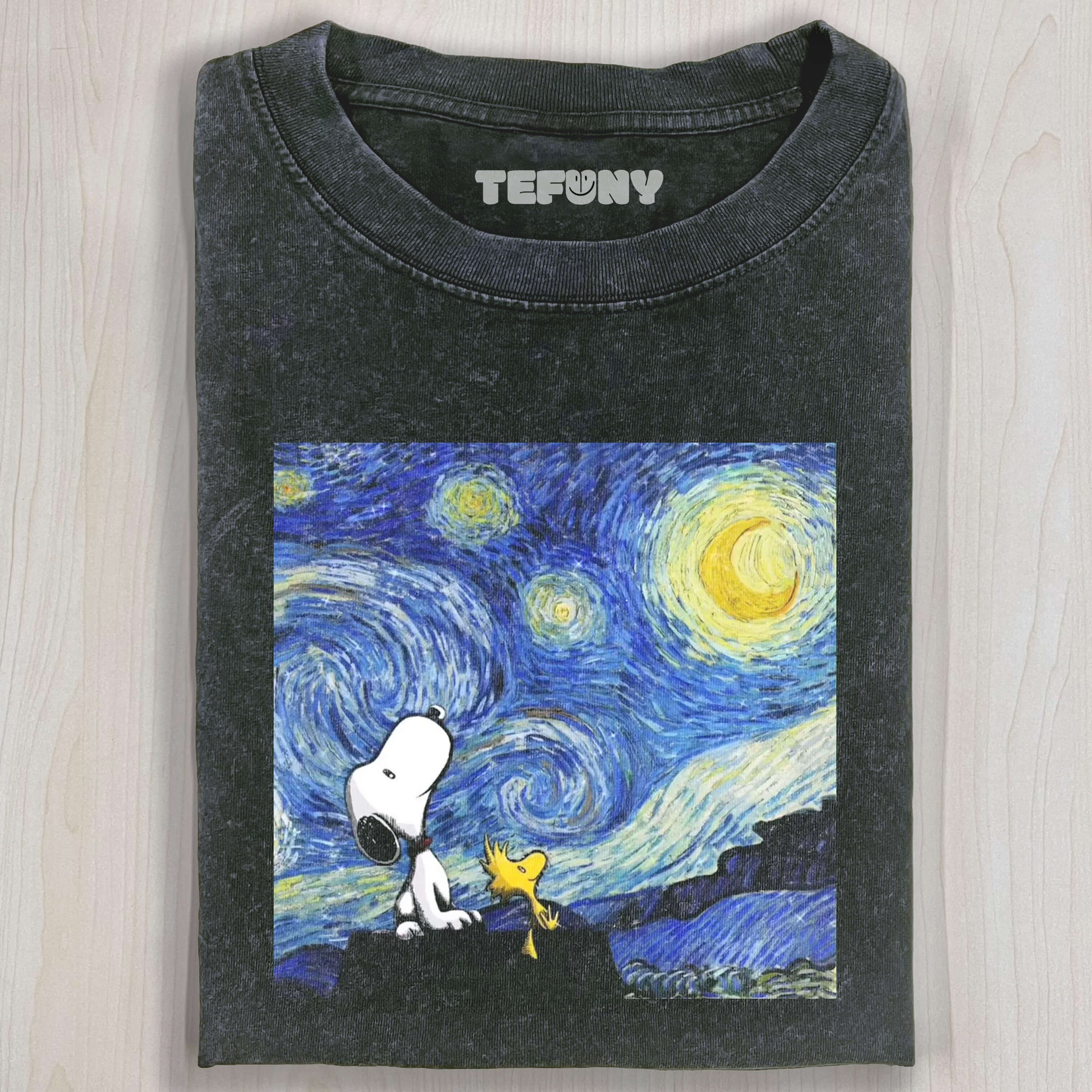 SNOOPY V2 T-SHIRT