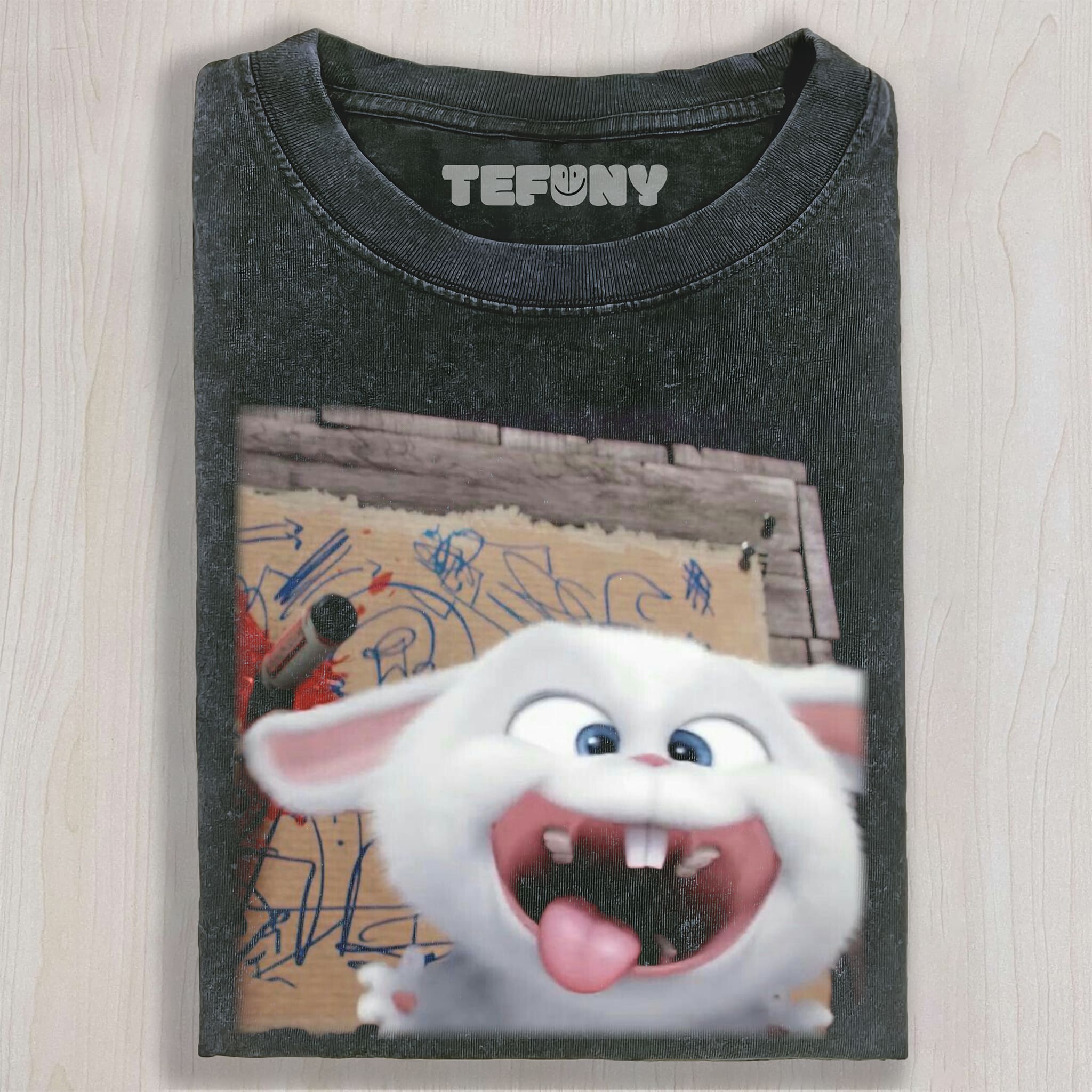 SNOWBALL UNISEX TEE, TANK TOP, LAYERED LS, SWEATSHIRT & HOODIE