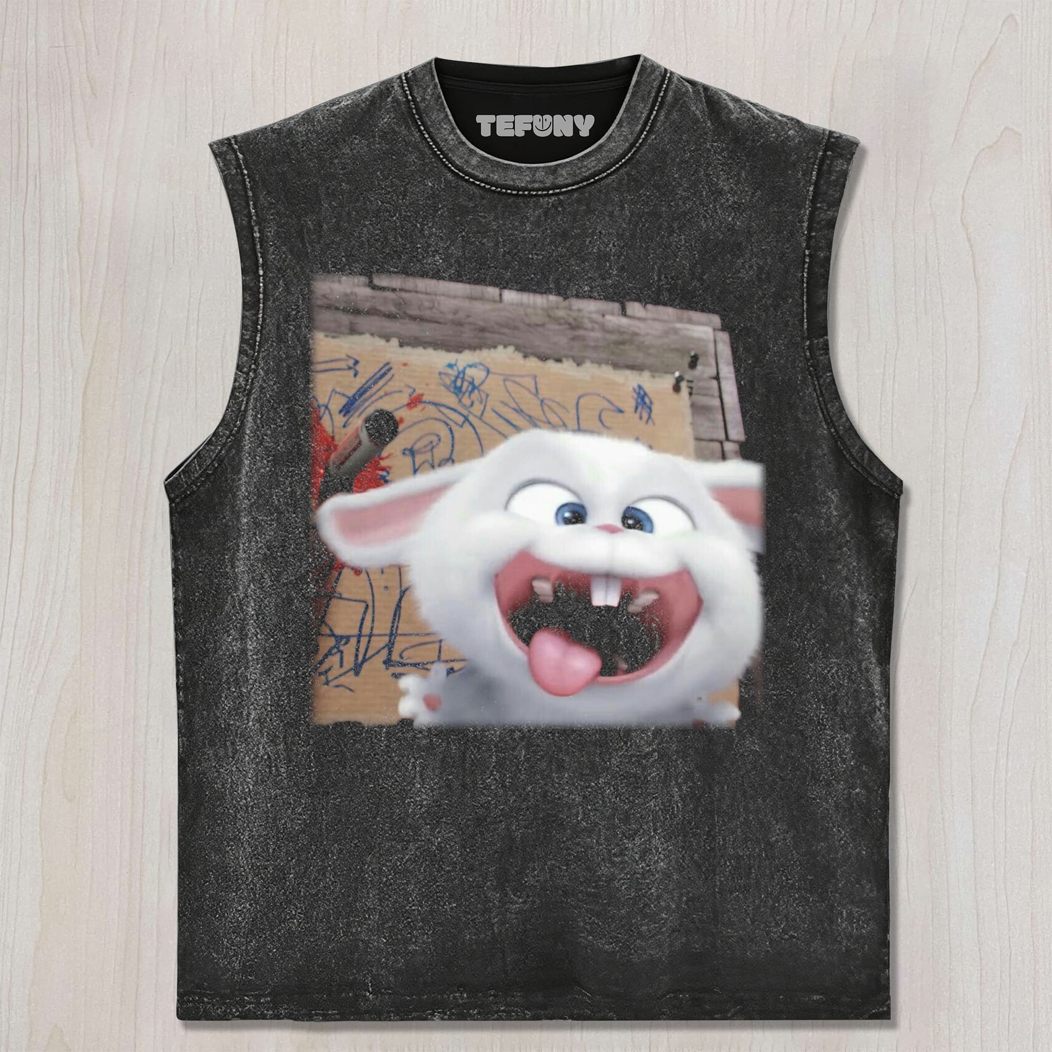 SNOWBALL UNISEX TEE, TANK TOP, LAYERED LS, SWEATSHIRT & HOODIE