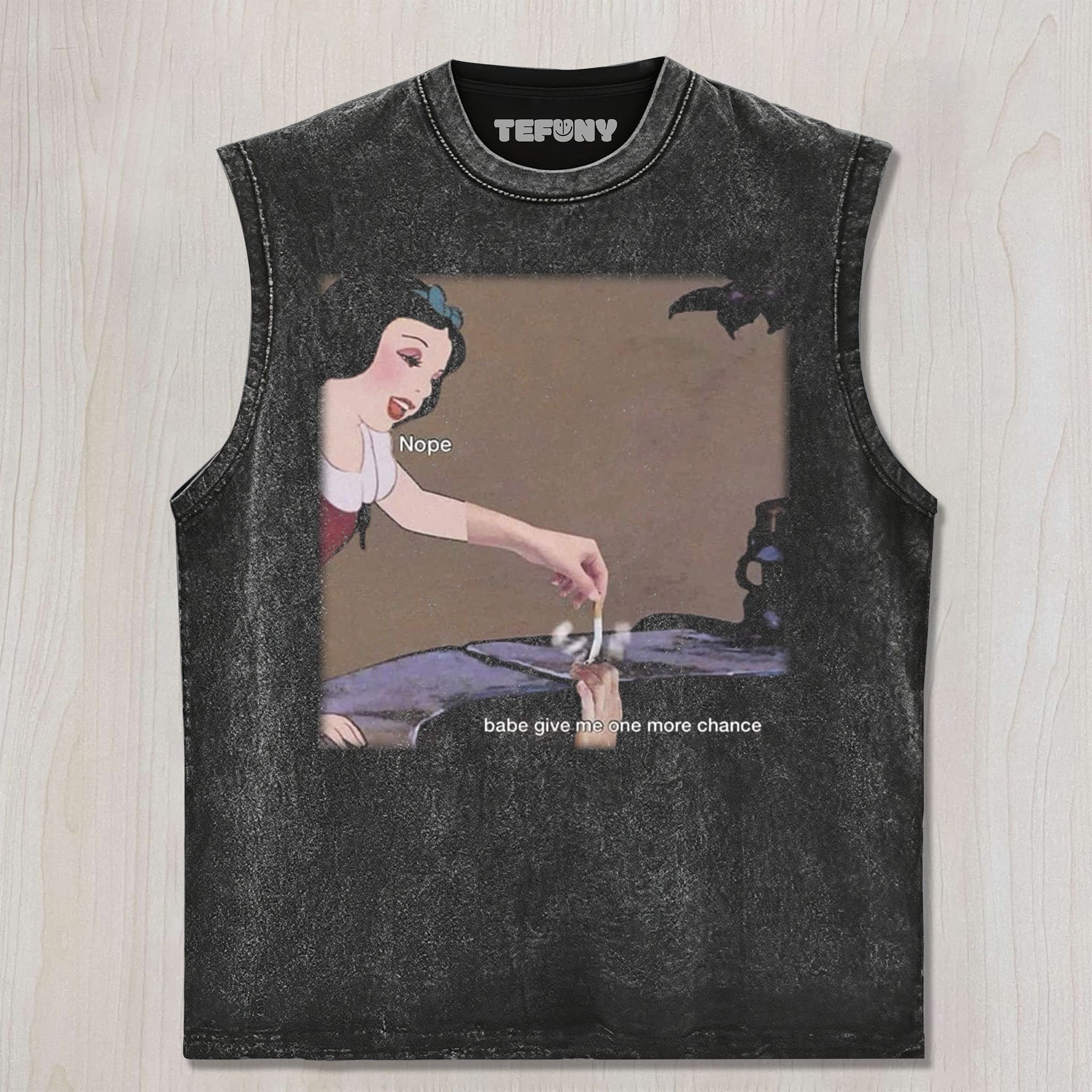 SNOW MEME UNISEX TEE, TANK TOP, LAYERED LS, SWEATSHIRT & HOODIE